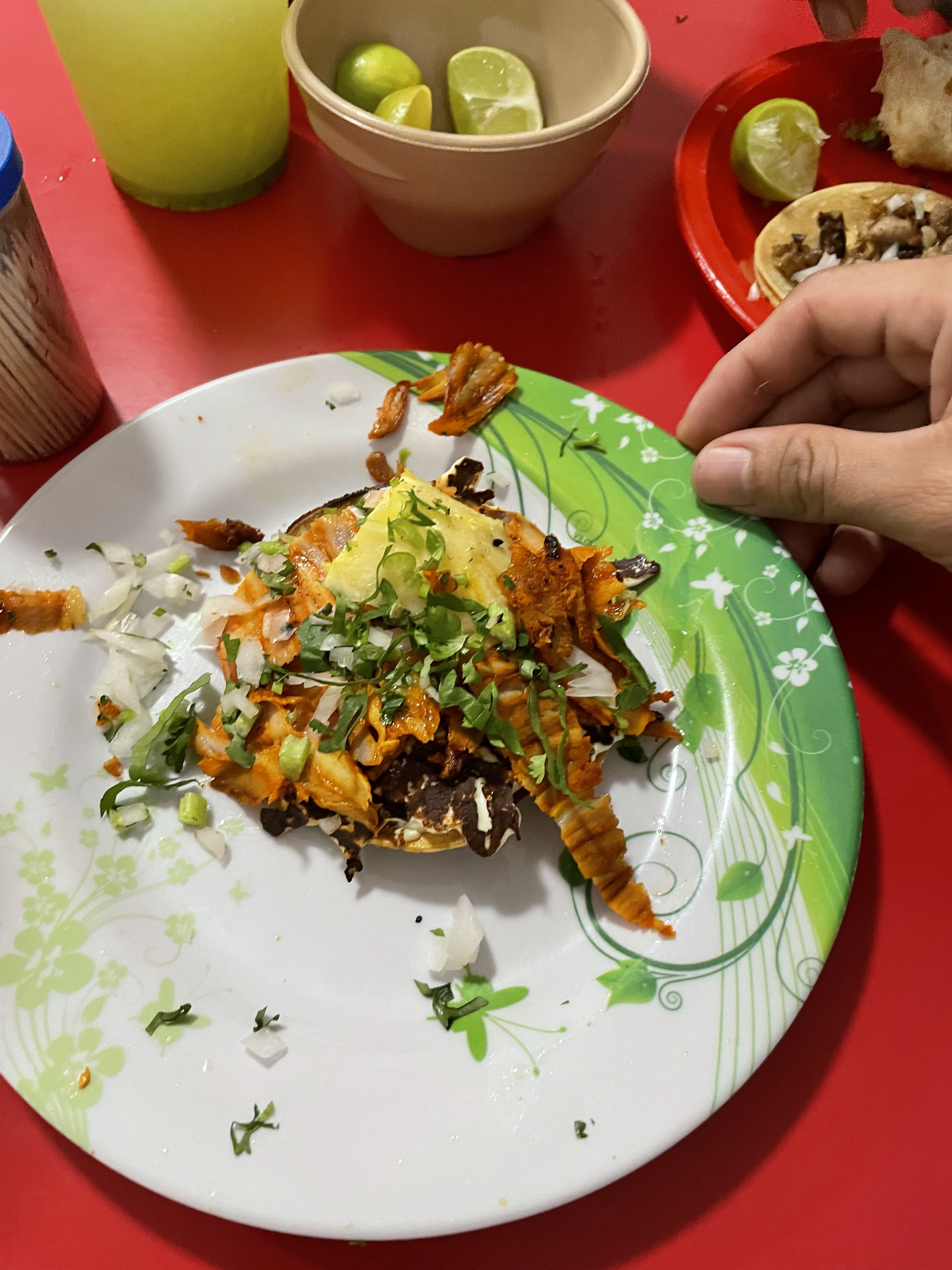 Taquería Los Primos Juriquilla image 8