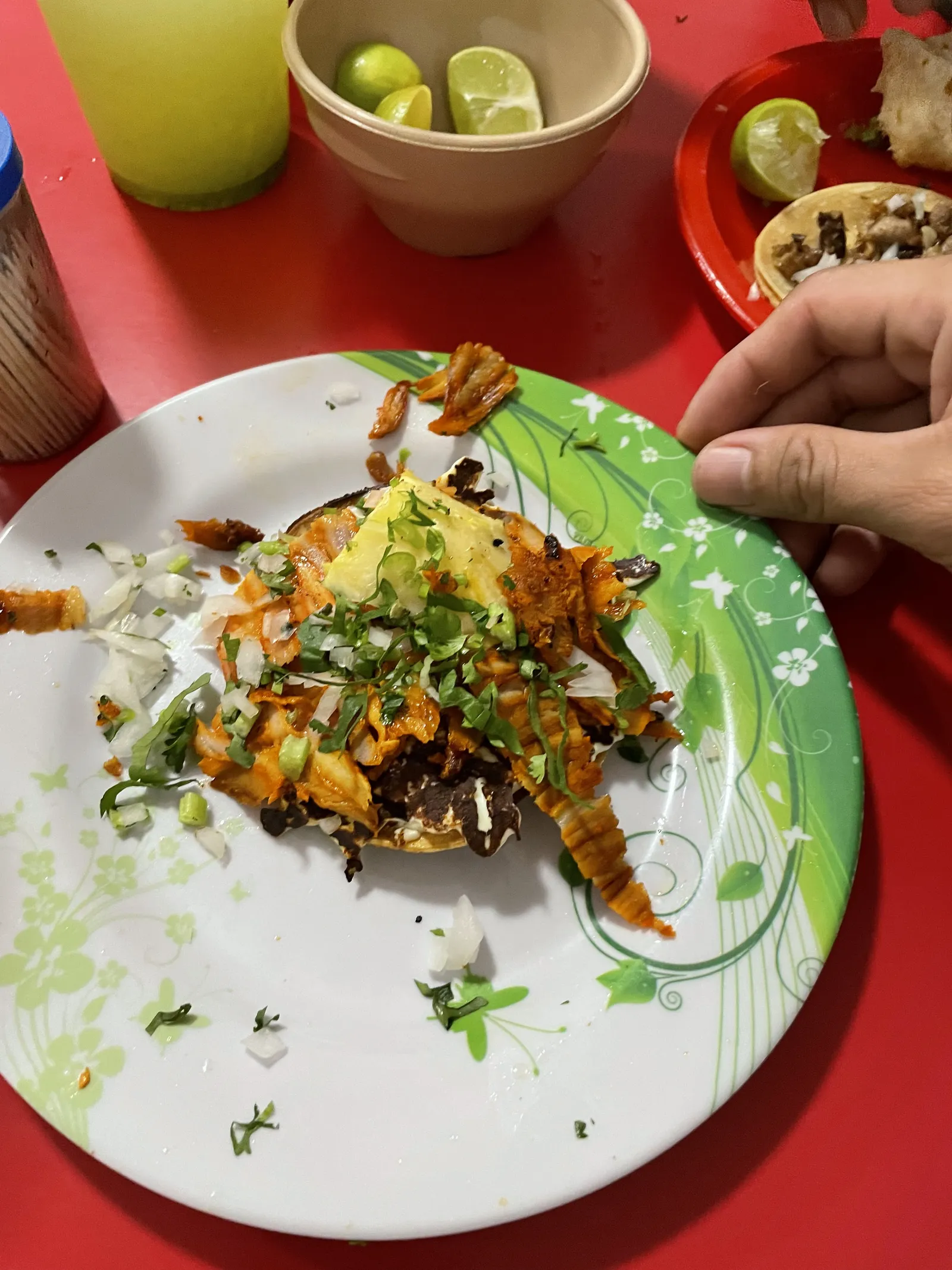 Taquería Los Primos Juriquilla image 8