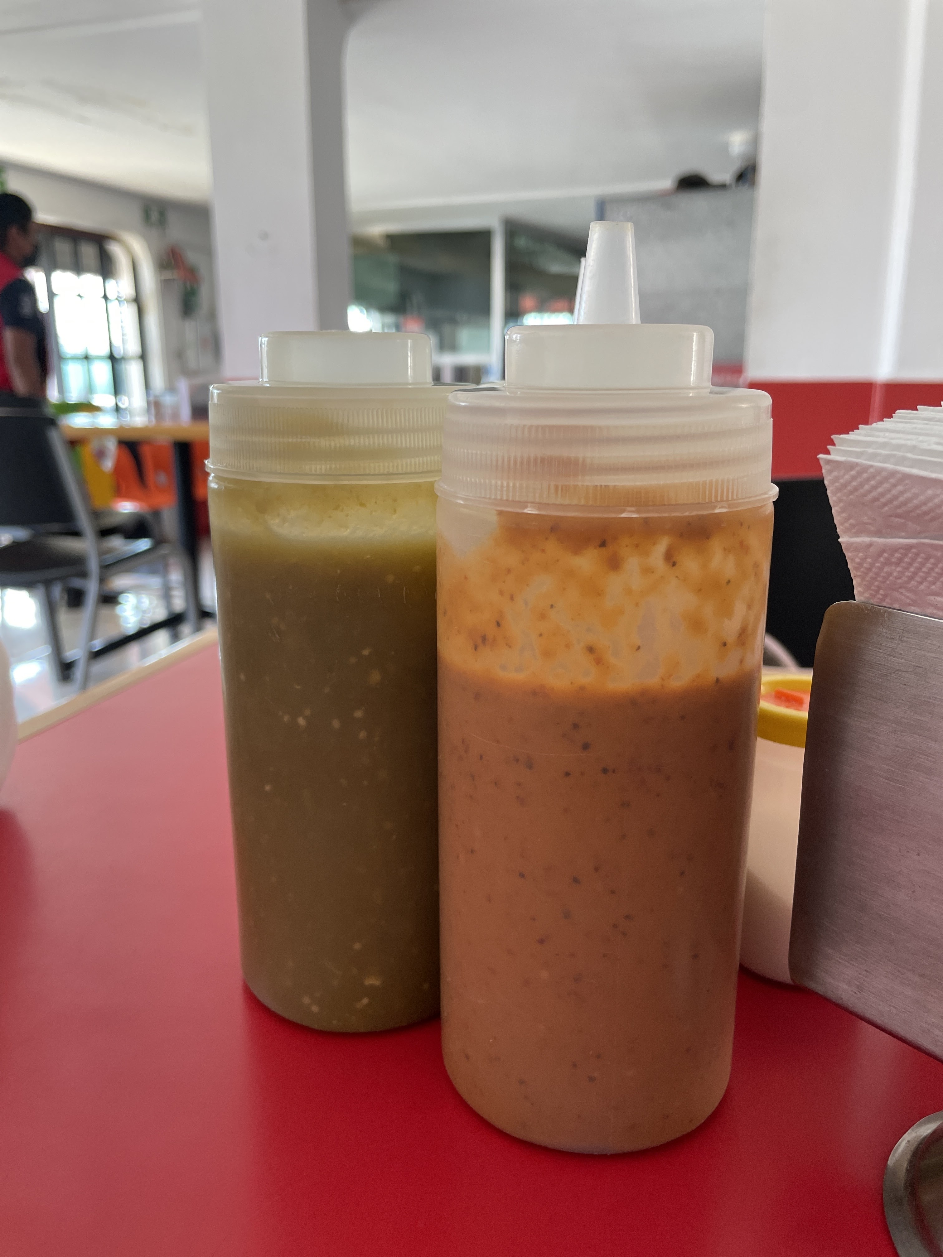 Taquería Los Primos Juriquilla image 9