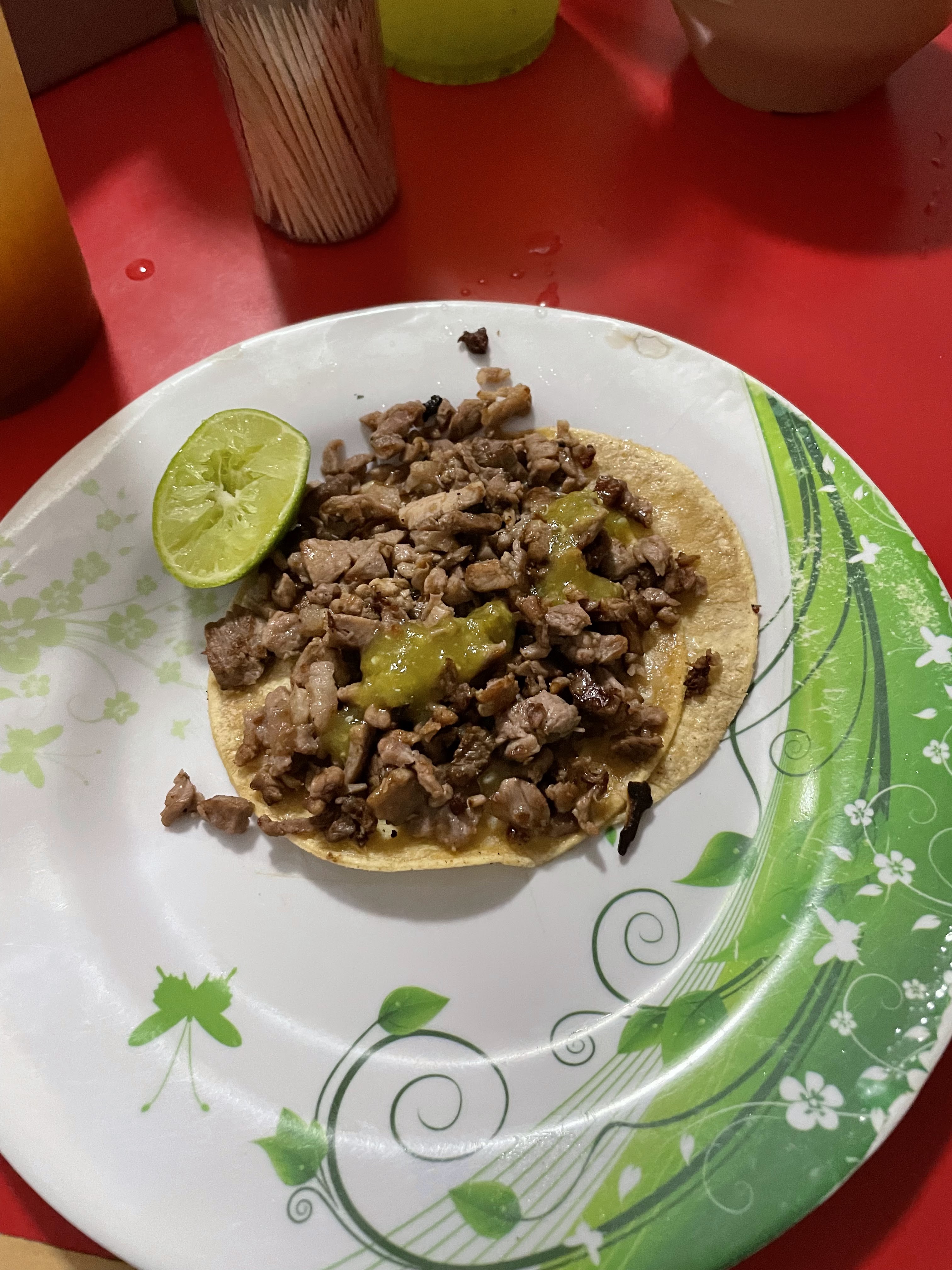 Taquería Los Primos Juriquilla image 10