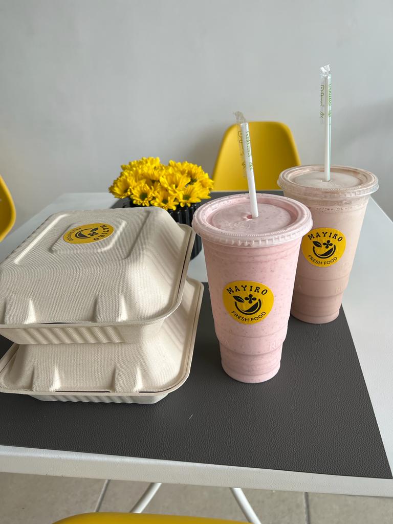 MAYIRO Querétaro image 4