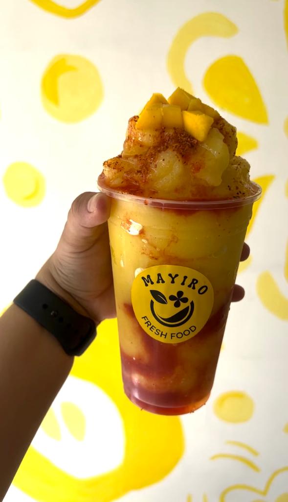 MAYIRO Querétaro image 6