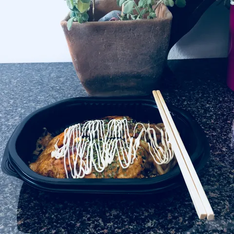Ozeya bento image 2