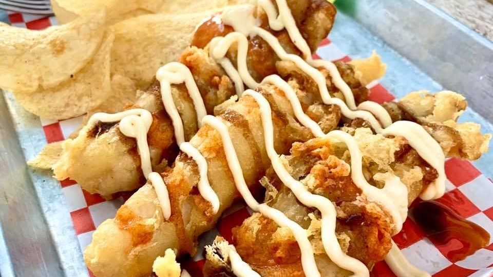 Las Tostaditas Sinaloenses image 2