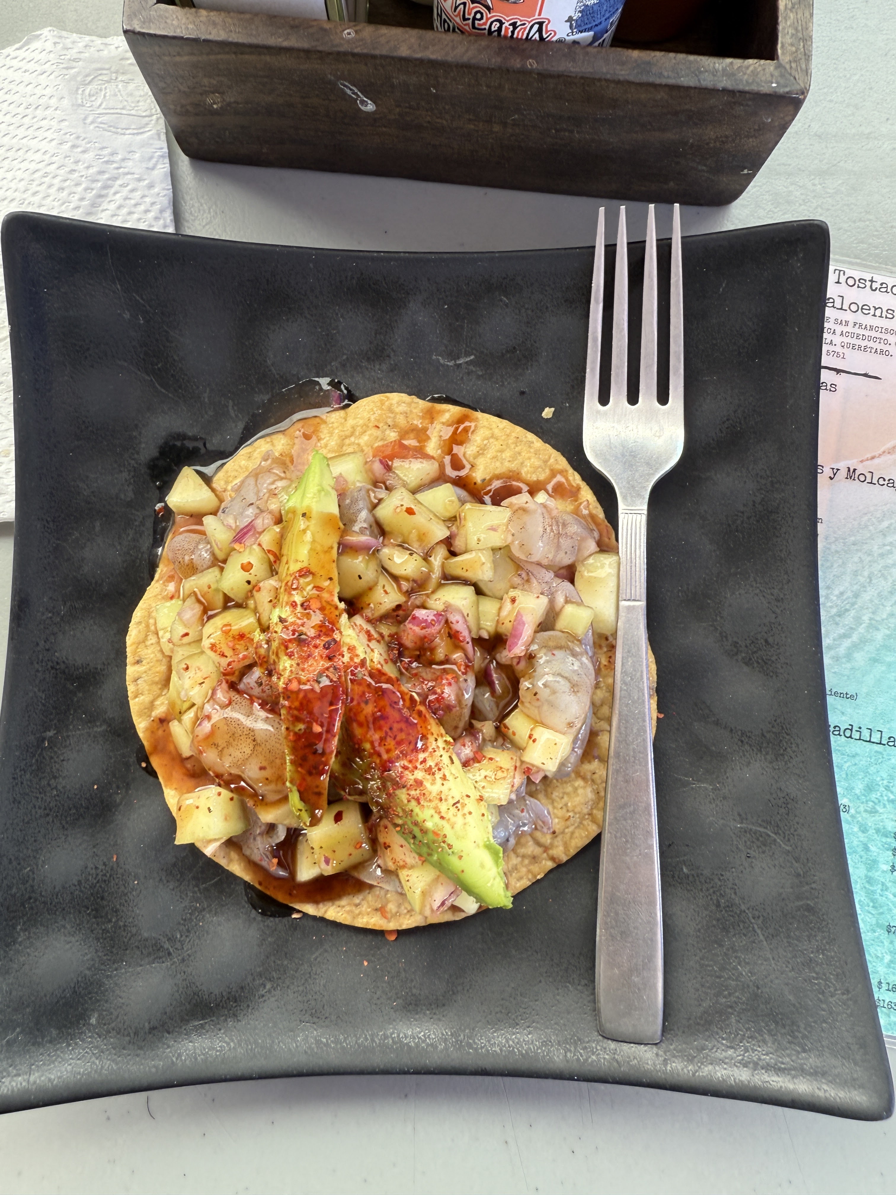 Las Tostaditas Sinaloenses image 3