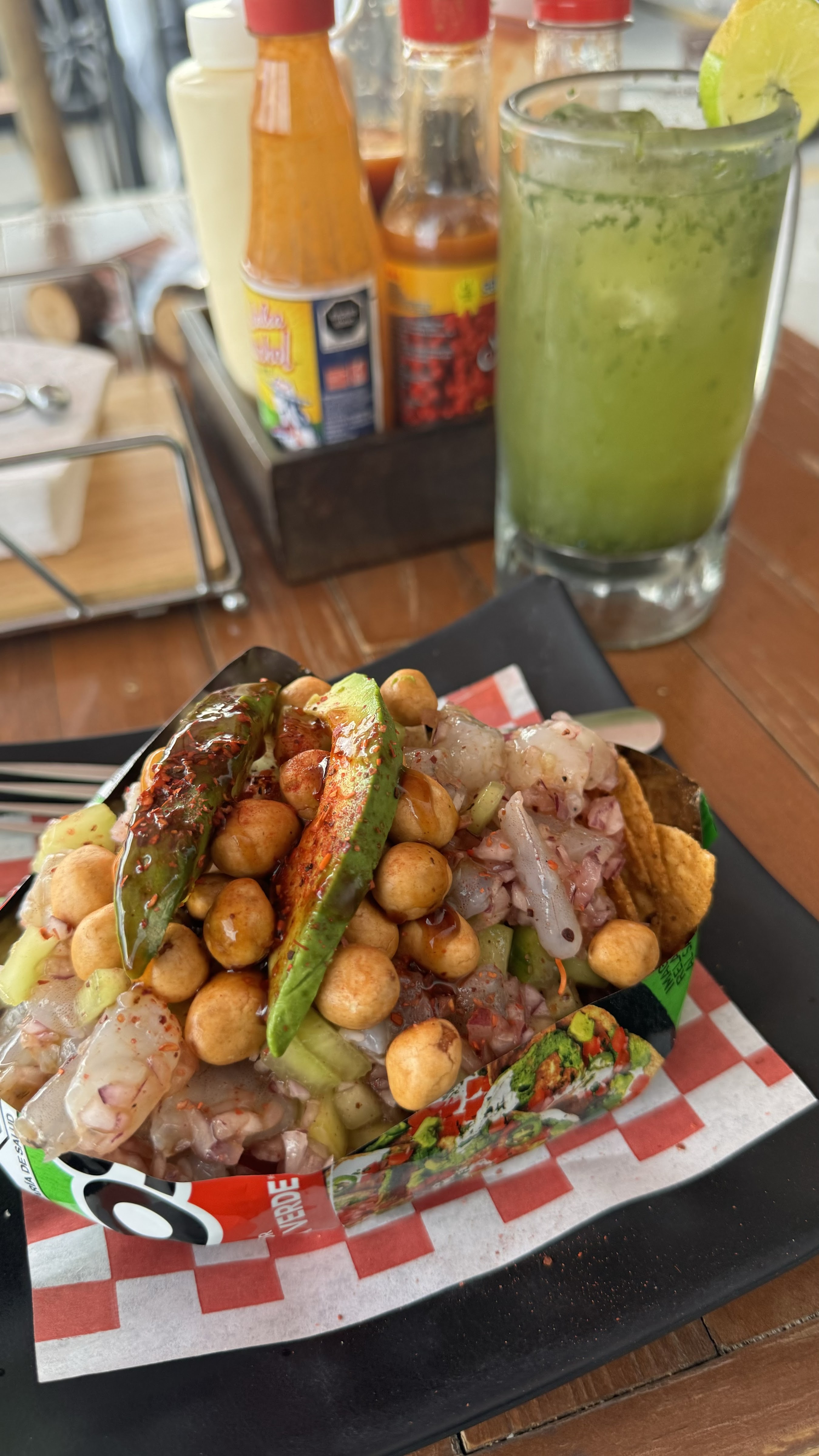 Las Tostaditas Sinaloenses image 4