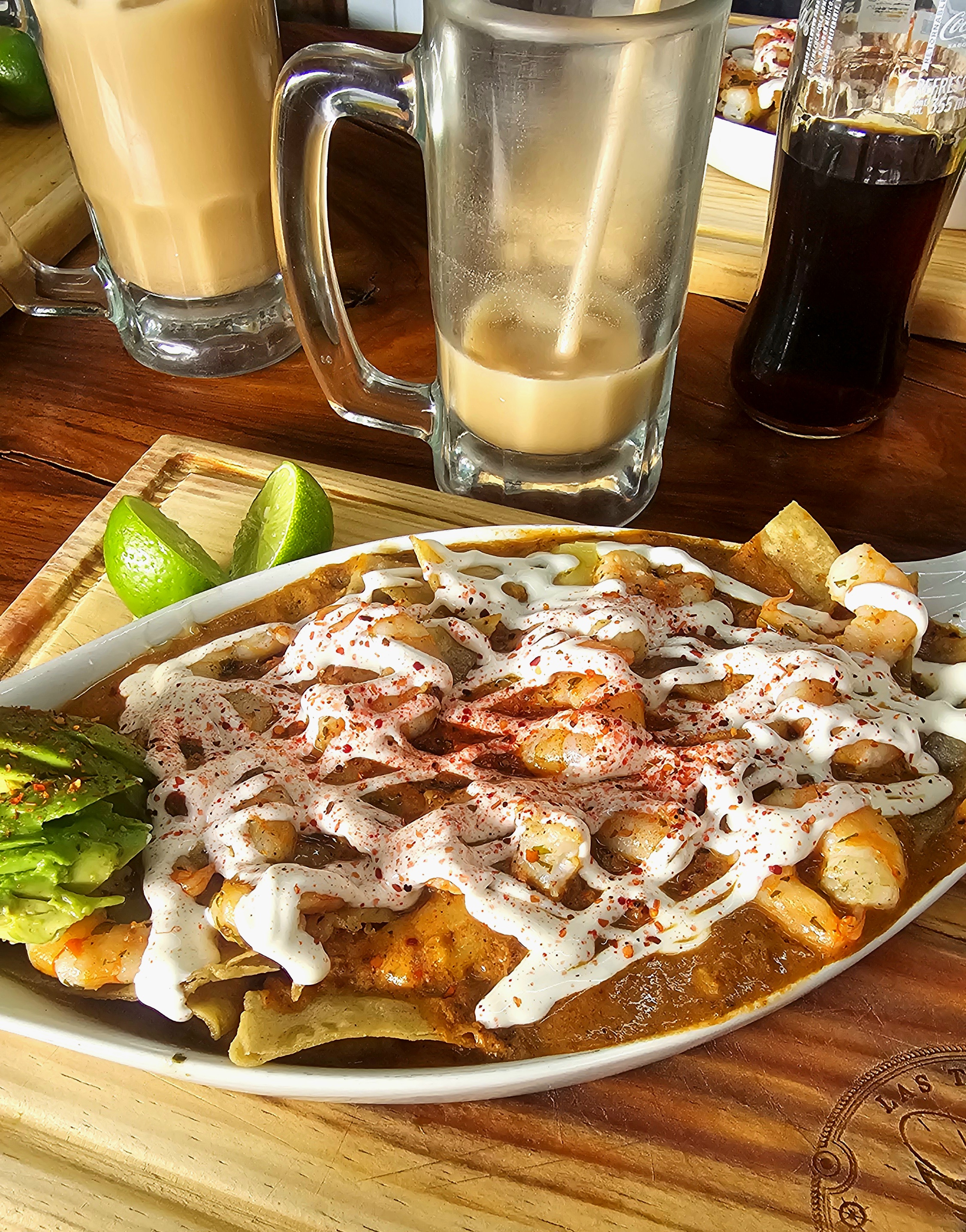 Las Tostaditas Sinaloenses image 5