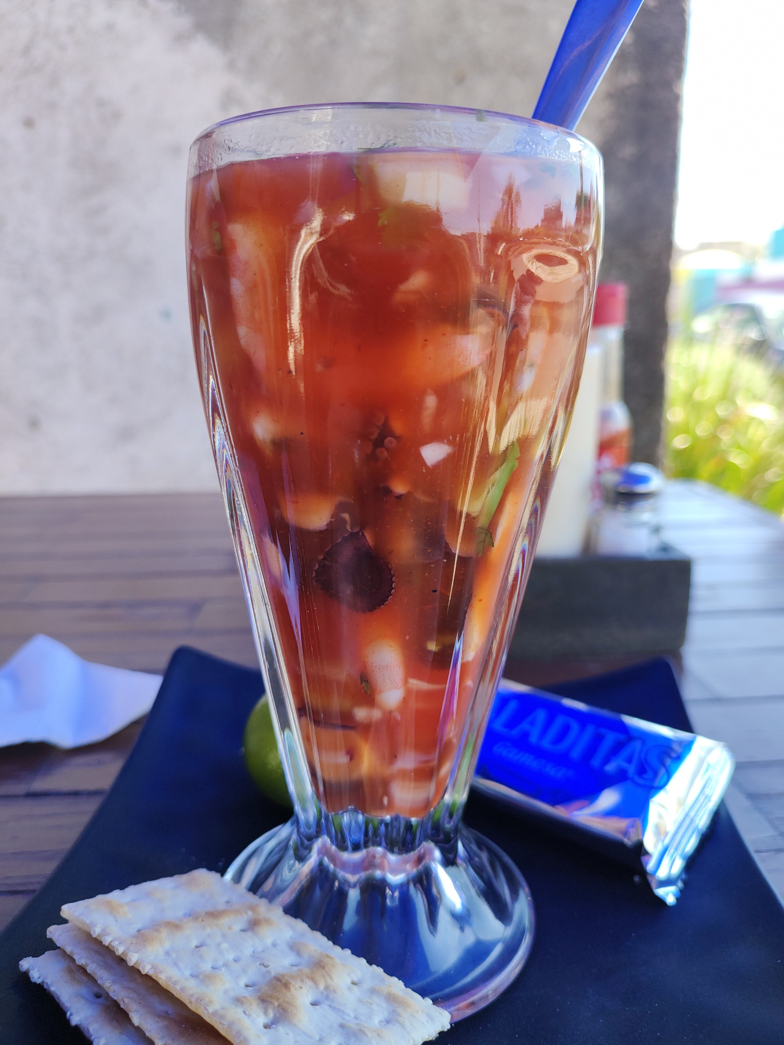 Las Tostaditas Sinaloenses image 8