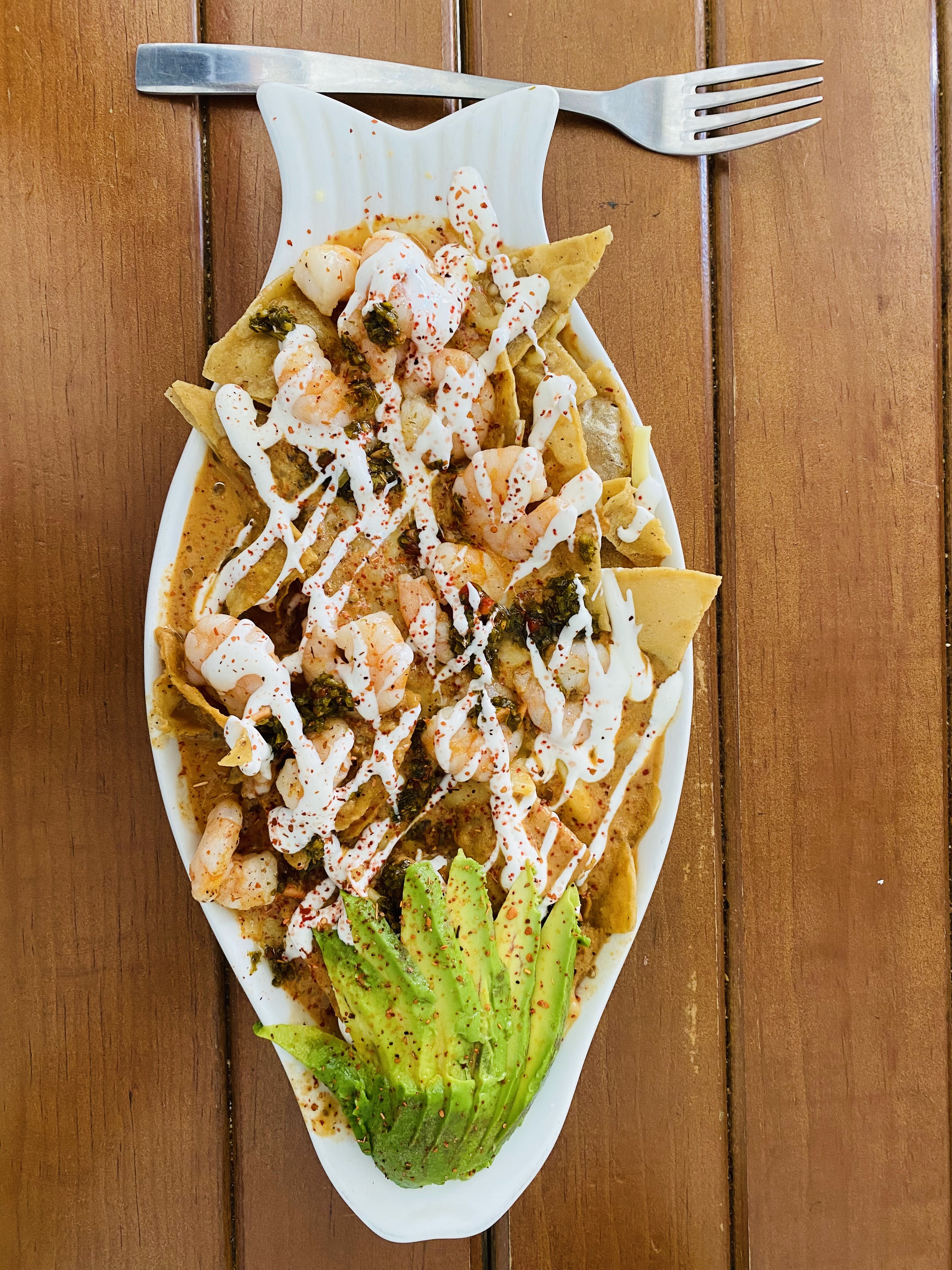 Las Tostaditas Sinaloenses image 9