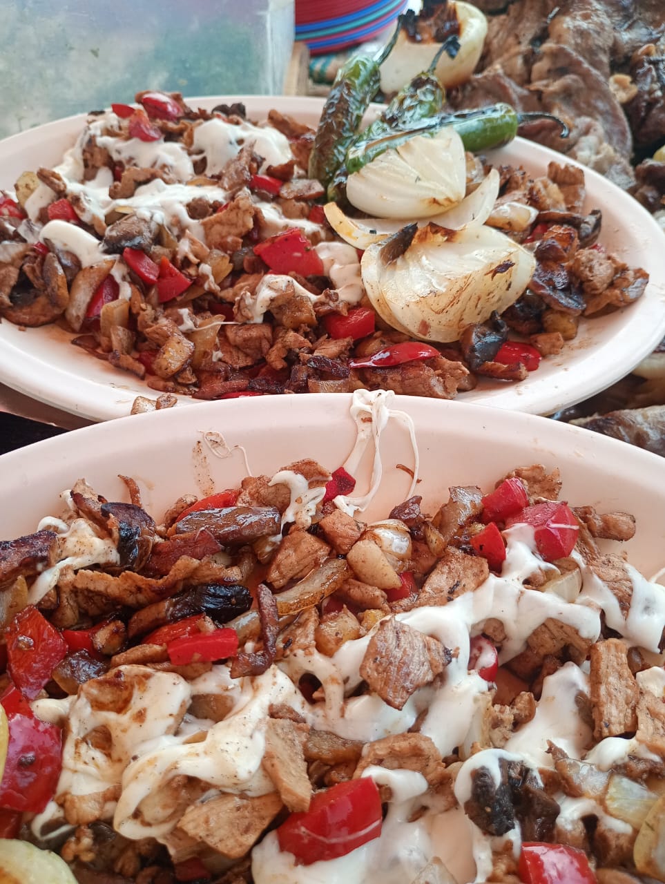 TACOS BASILIO image 2