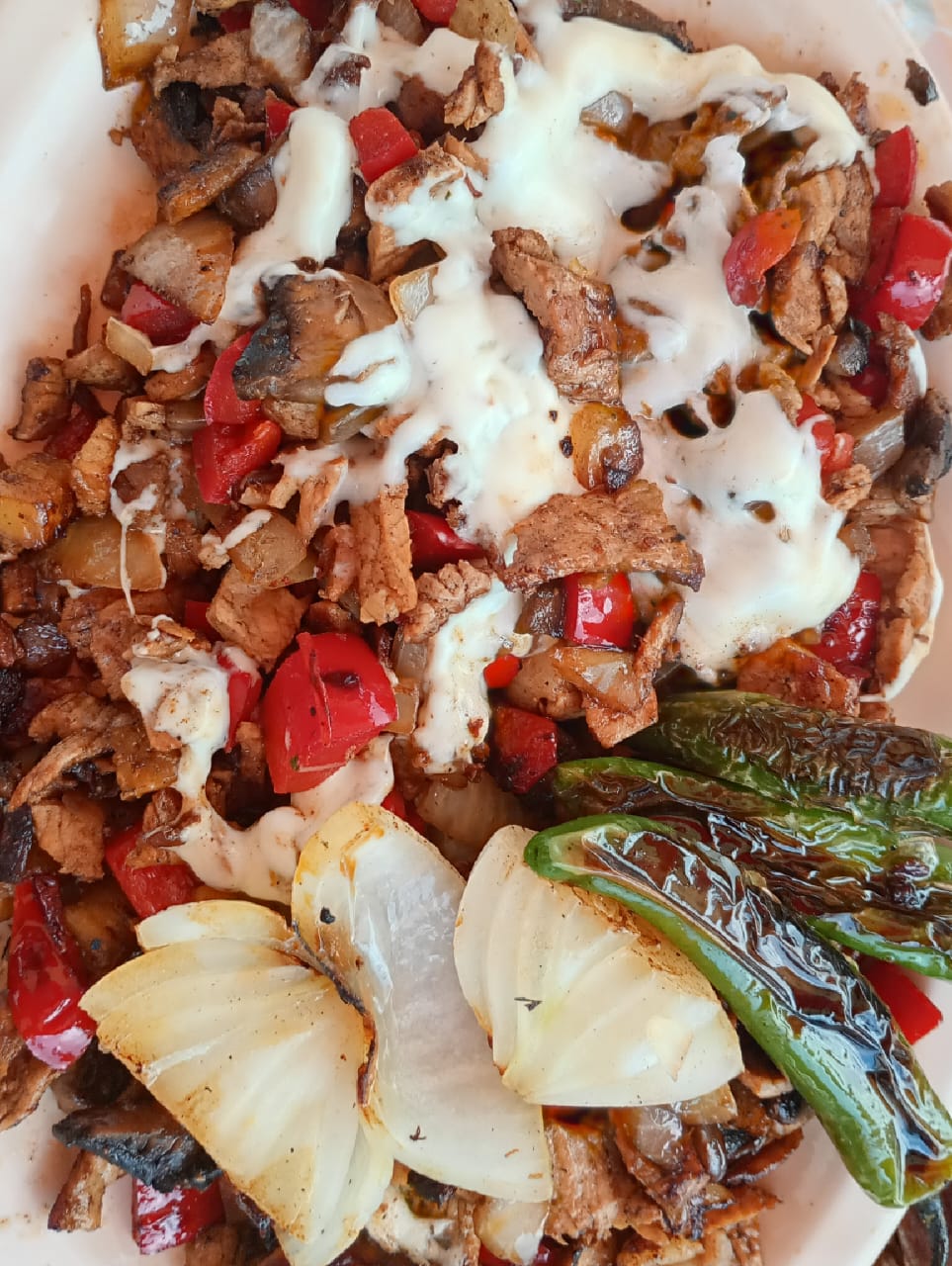 TACOS BASILIO image 5