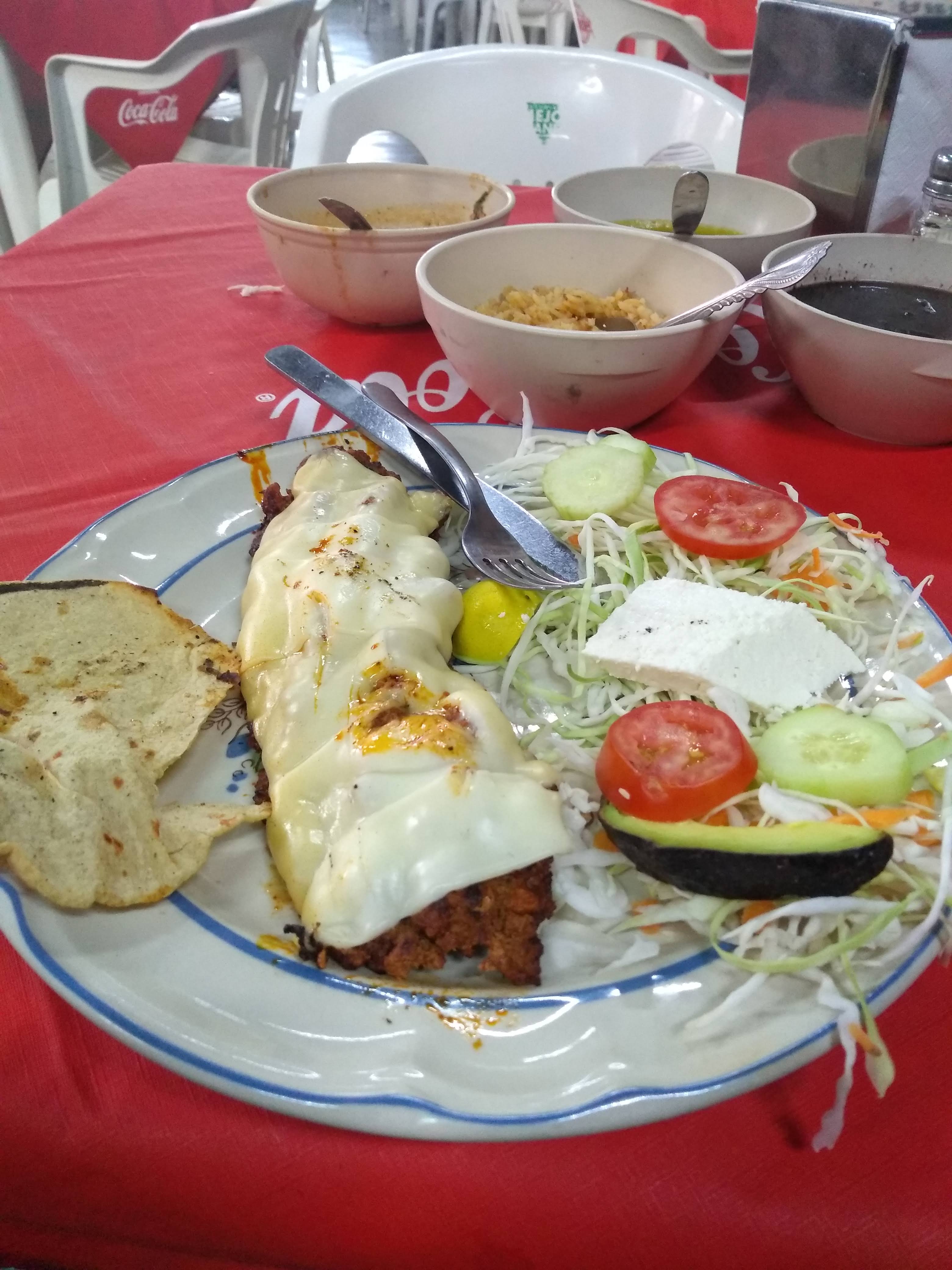 POLLOS AL CARBON "DON JACINTO" image 4