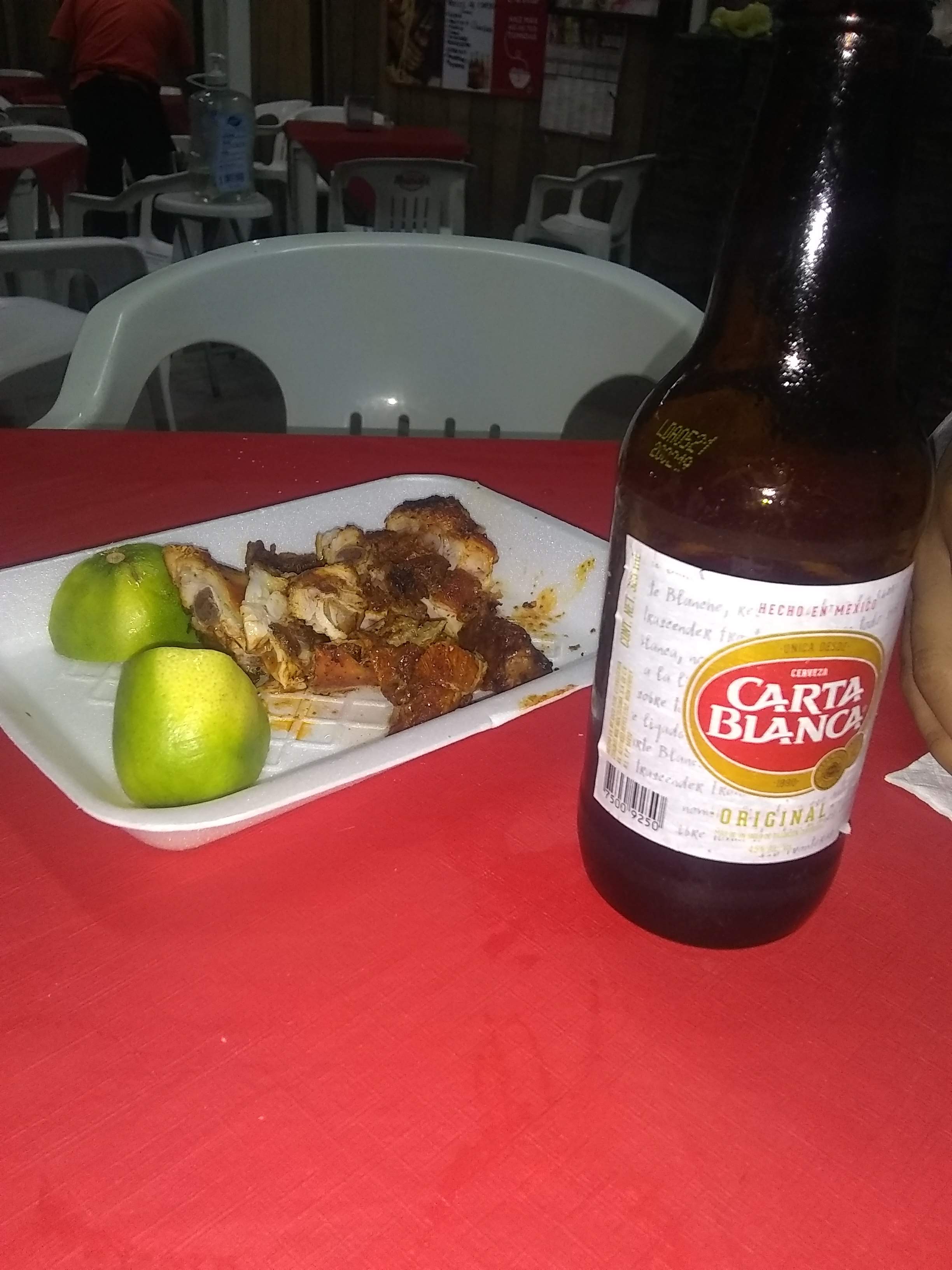 POLLOS AL CARBON "DON JACINTO" image 5