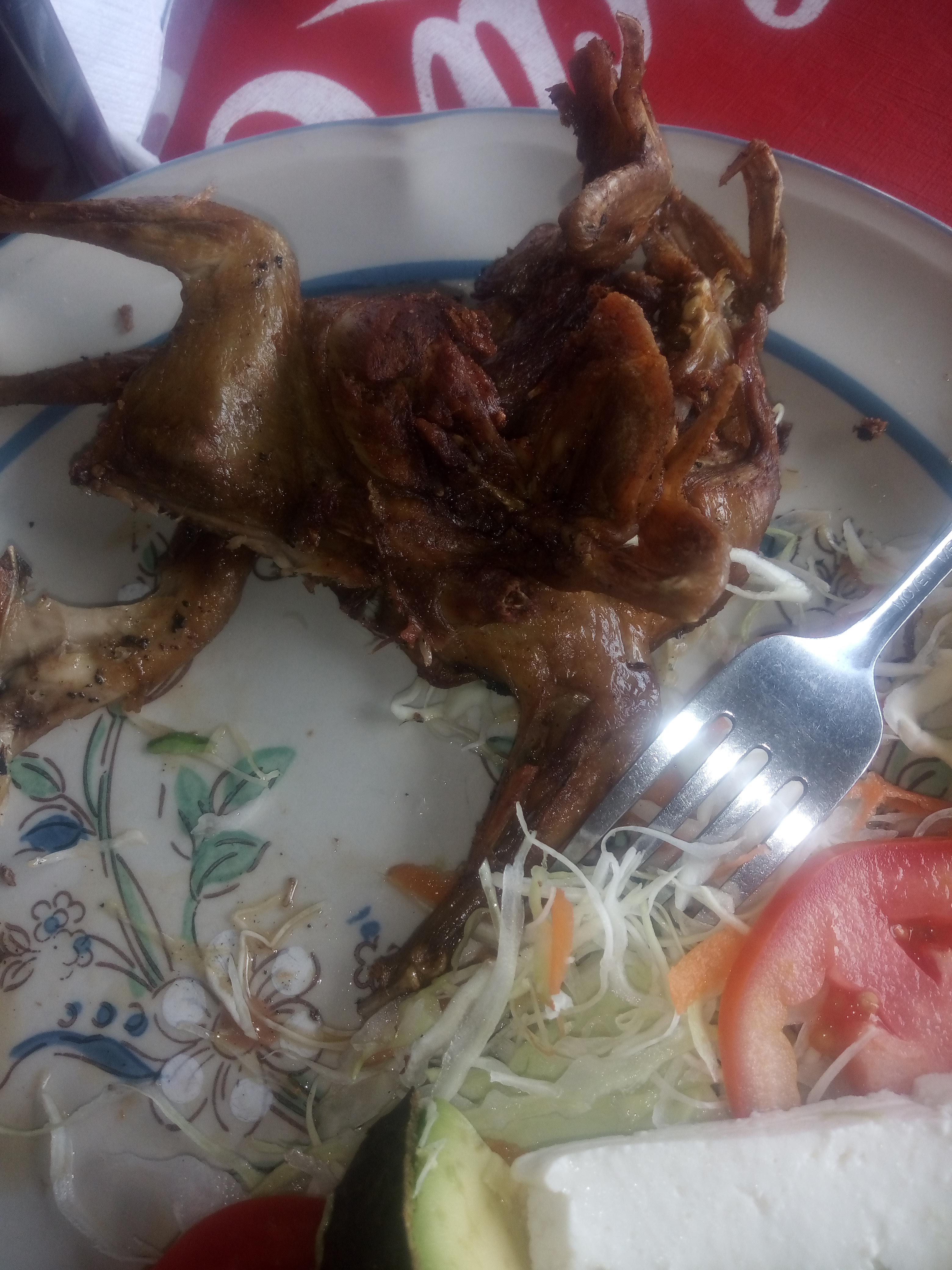 POLLOS AL CARBON "DON JACINTO" image 6