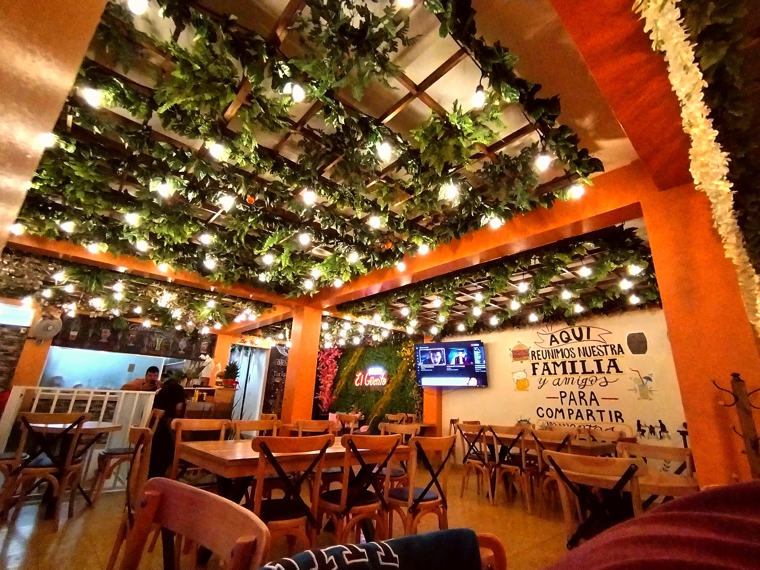 Torteria "EL GÜERITO" image 4