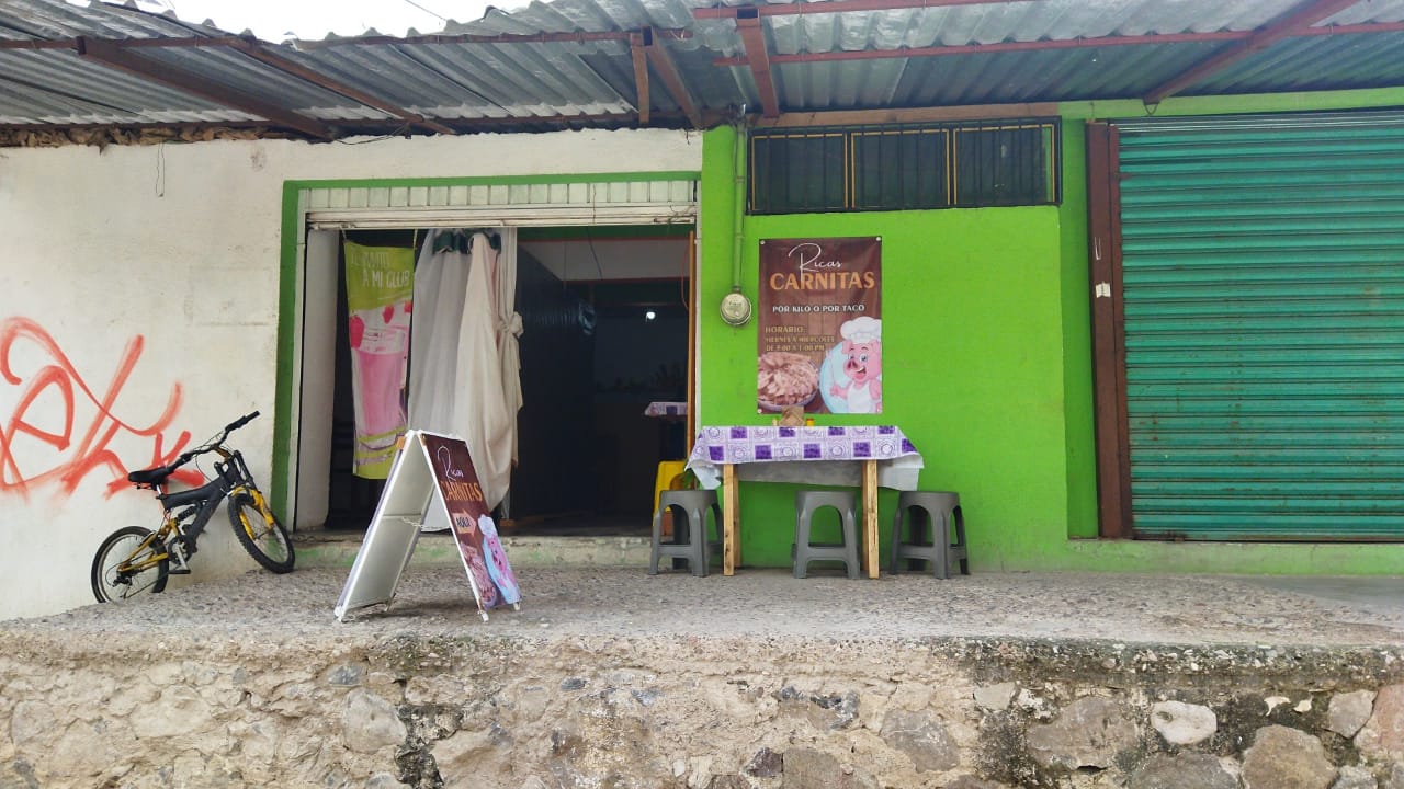 El rincón del taco image 2