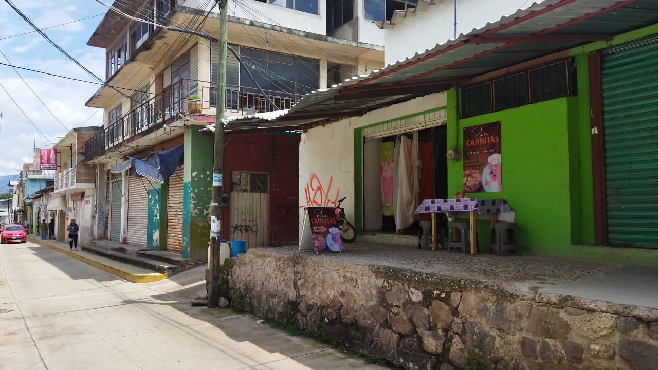 El rincón del taco image 3