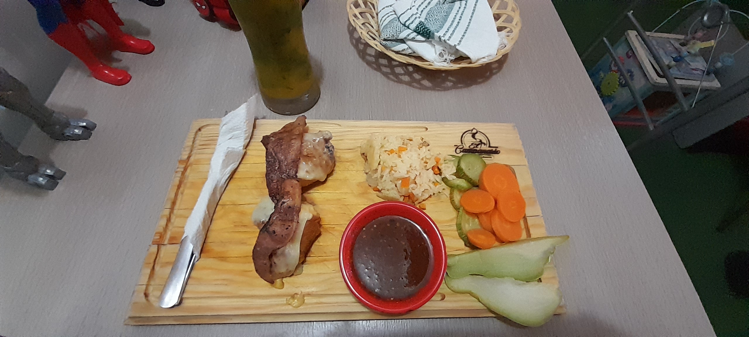 EL CAMPANARIO image 1