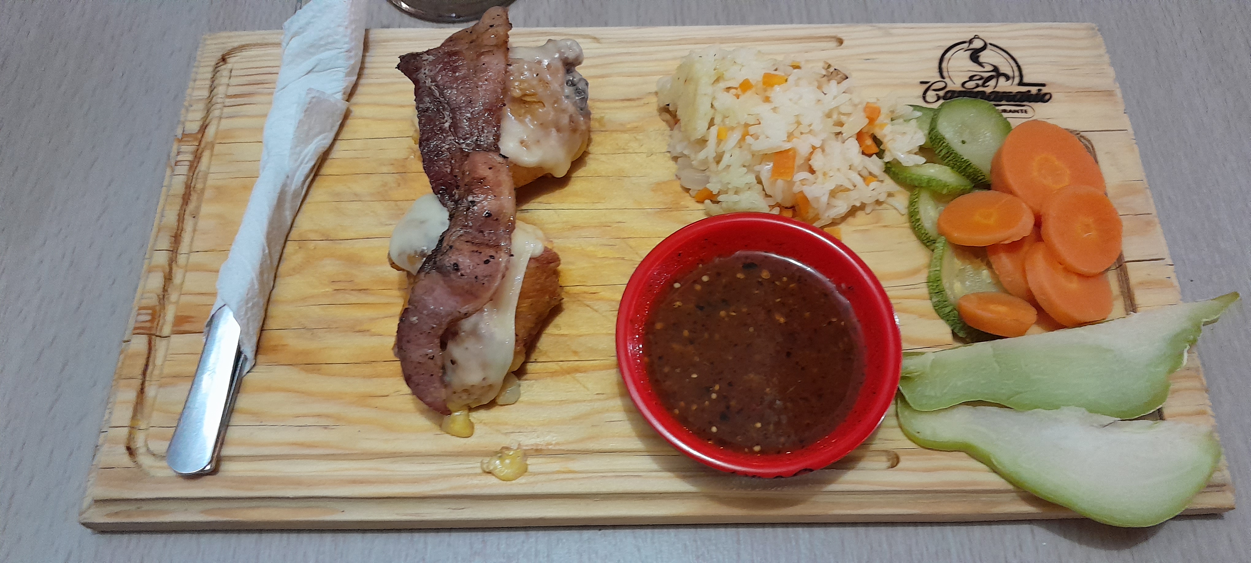 EL CAMPANARIO image 5