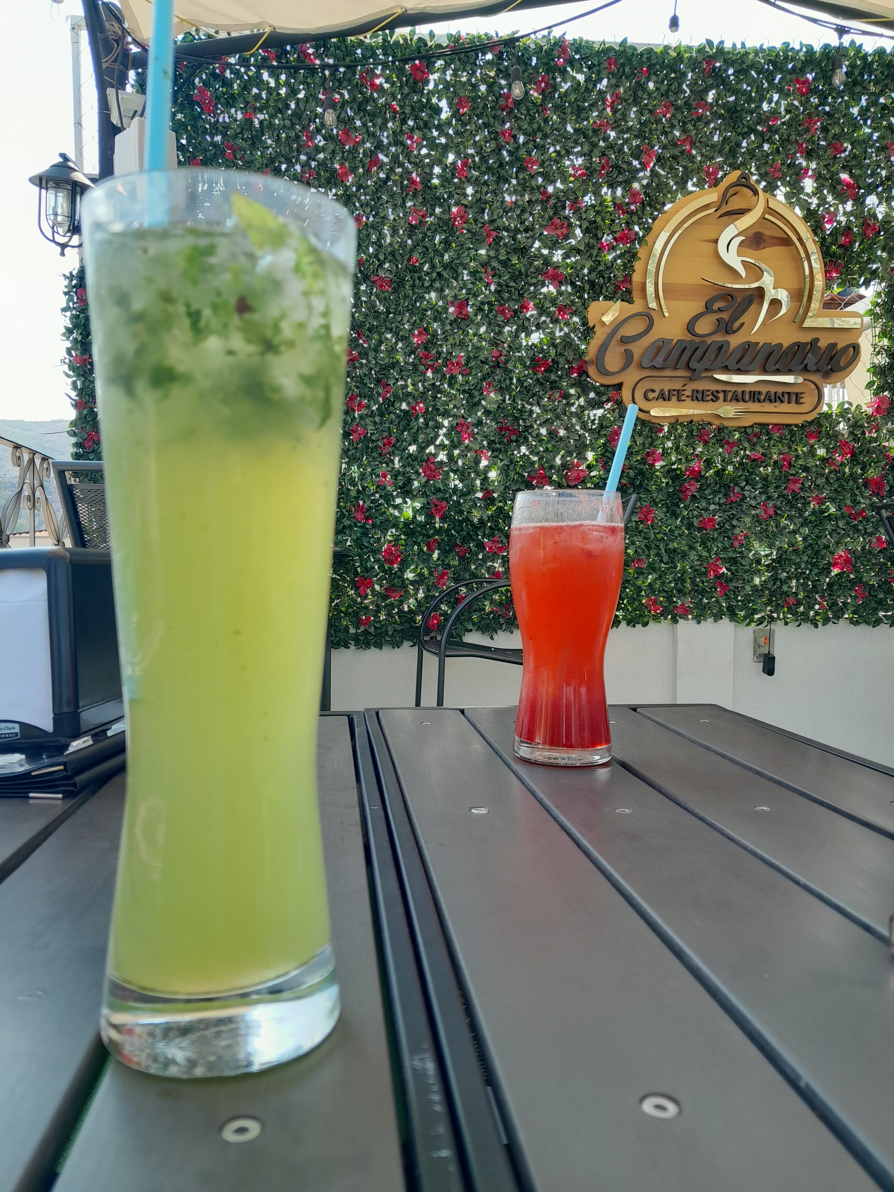 EL CAMPANARIO image 6