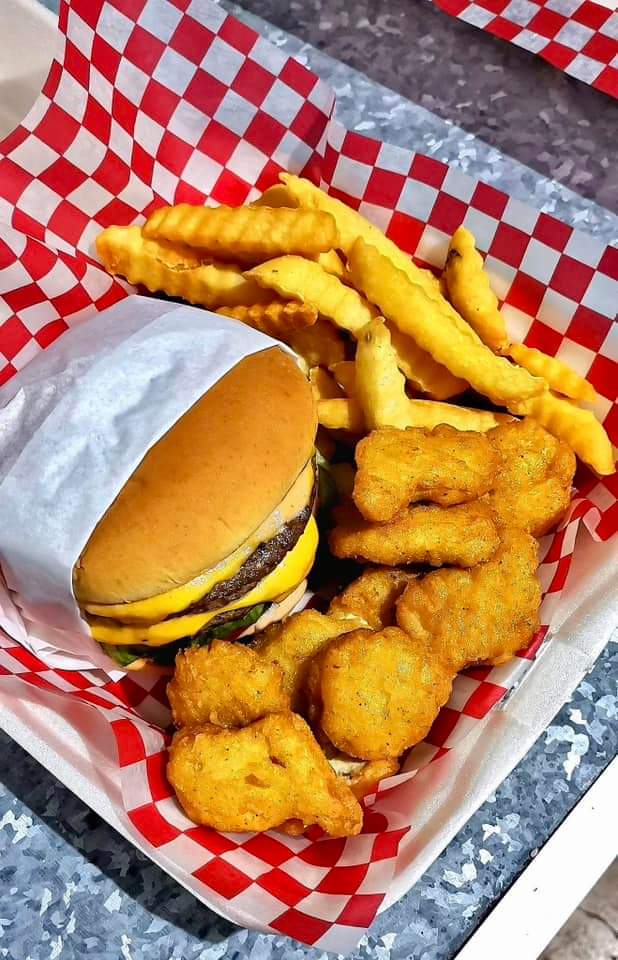 The King Chapultenango image 2