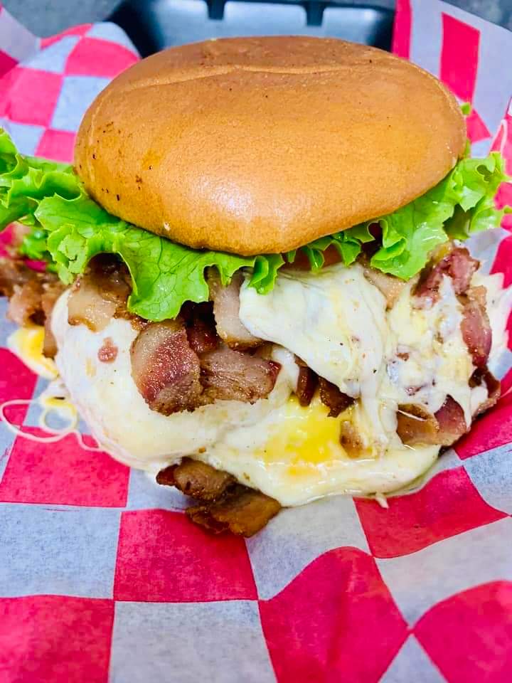 The King Chapultenango image 3