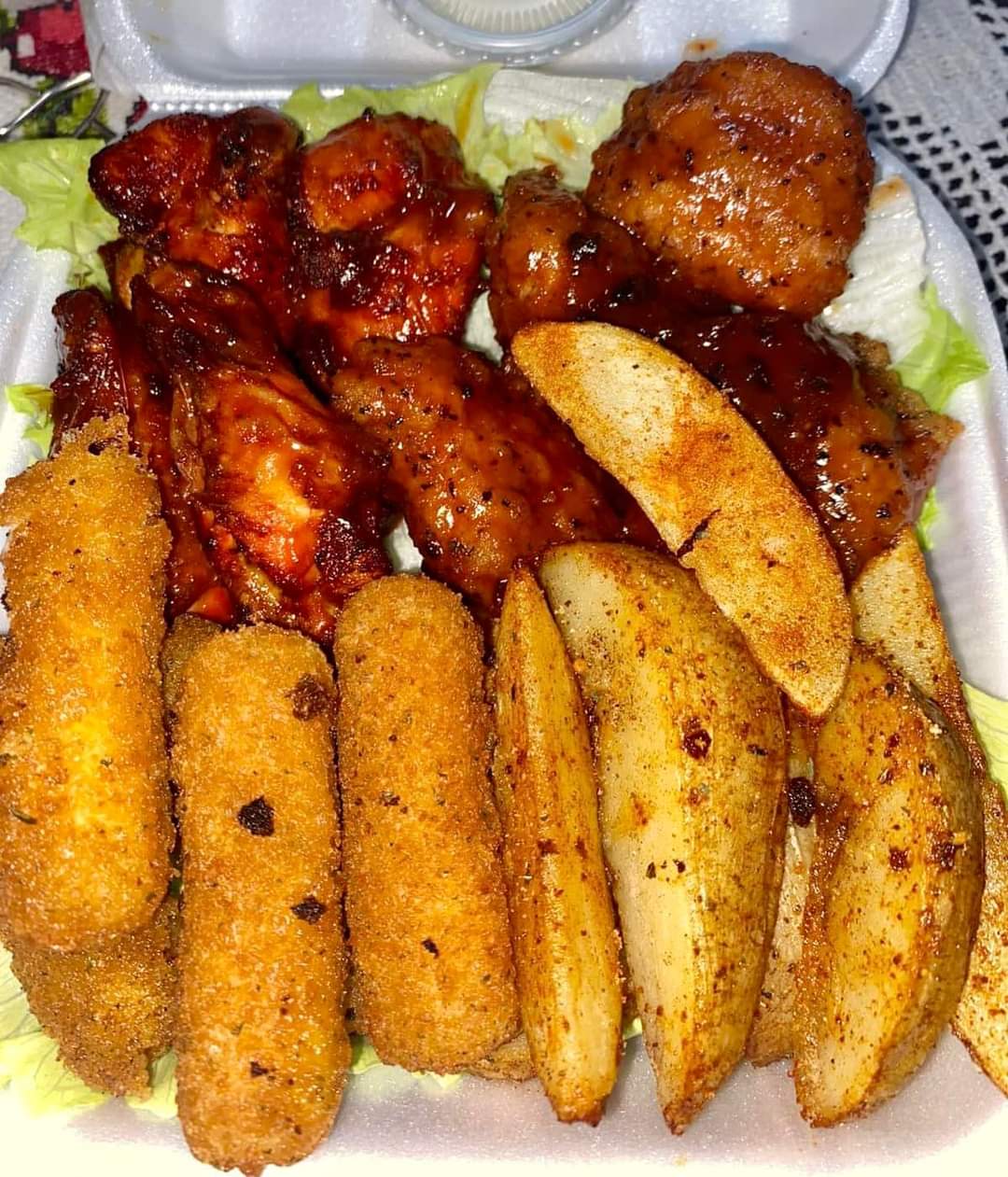 The King Chapultenango image 5