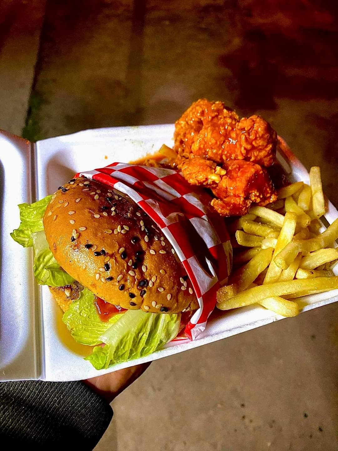 The King Chapultenango image 6