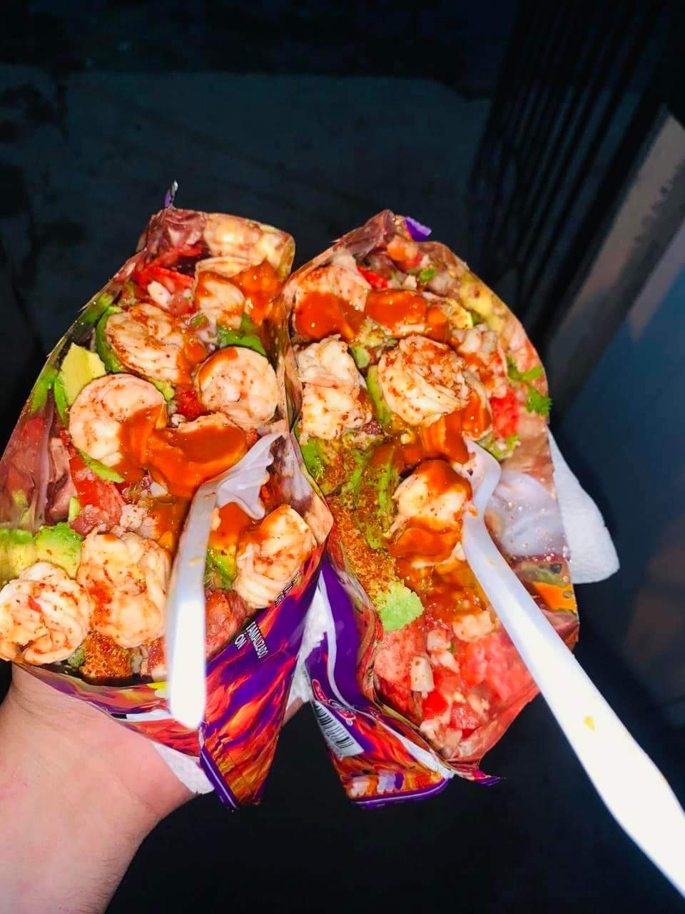 The King Chapultenango image 7