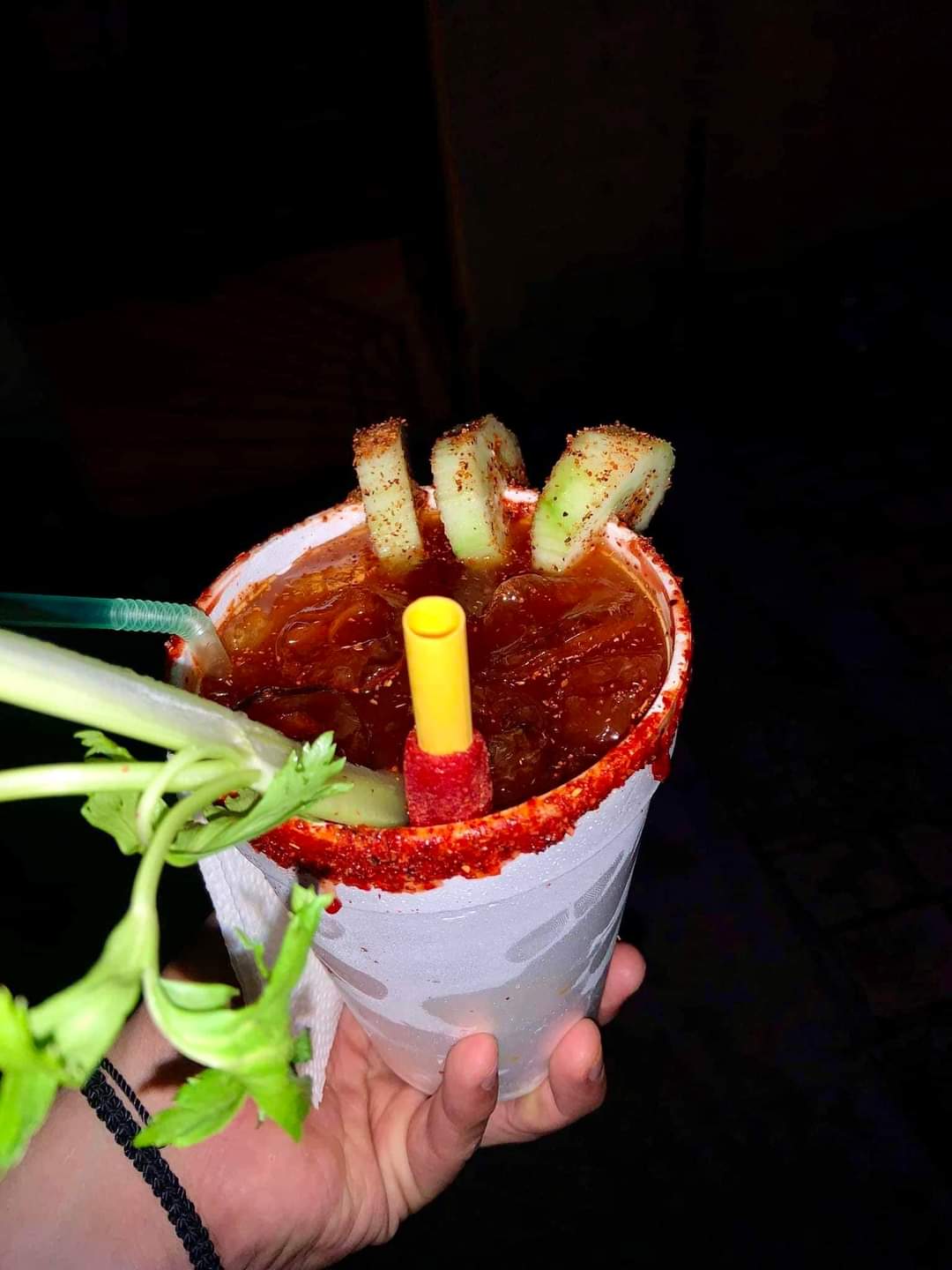 The King Chapultenango image 8