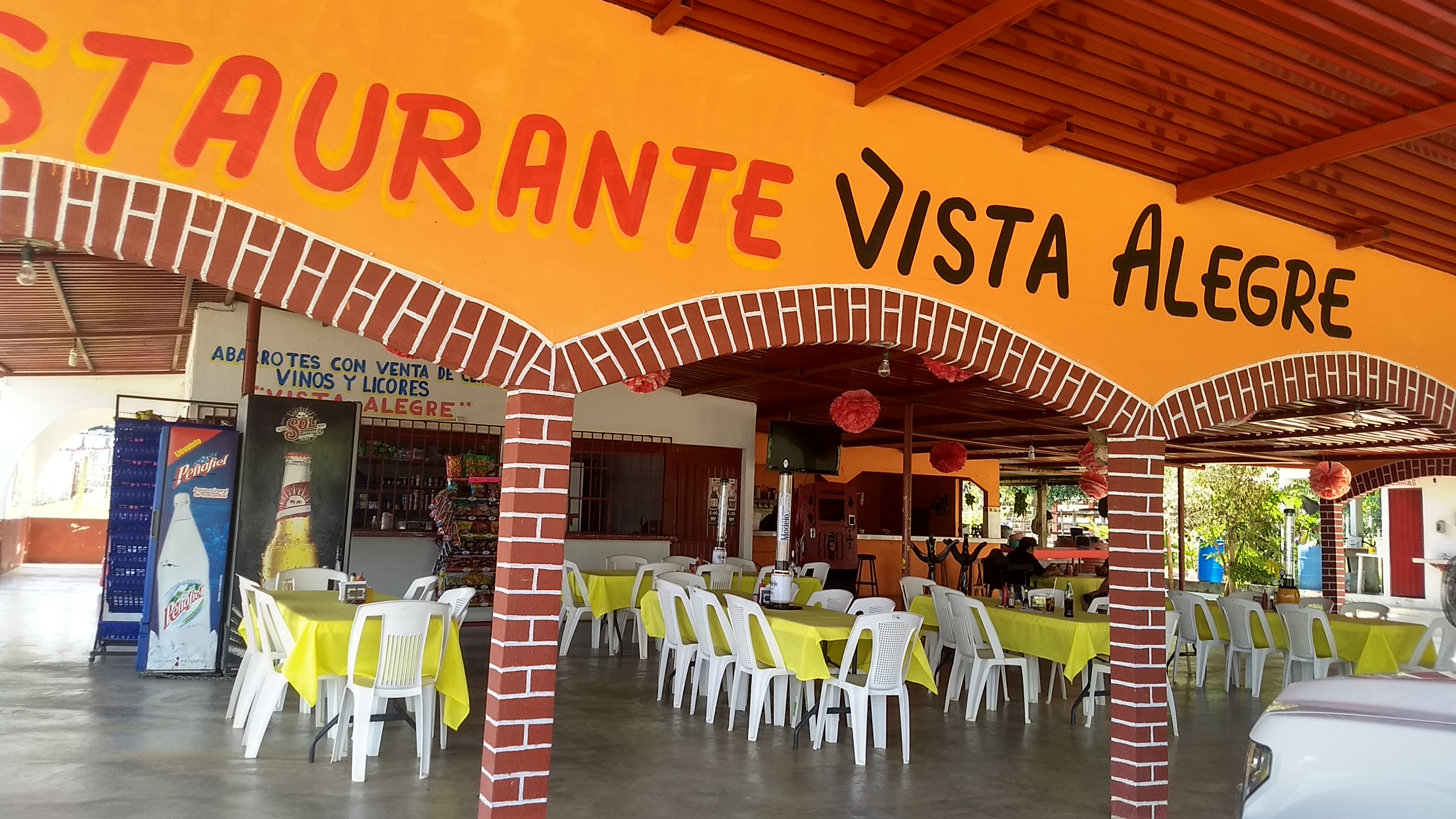 Restaurante Vista Alegre image 1