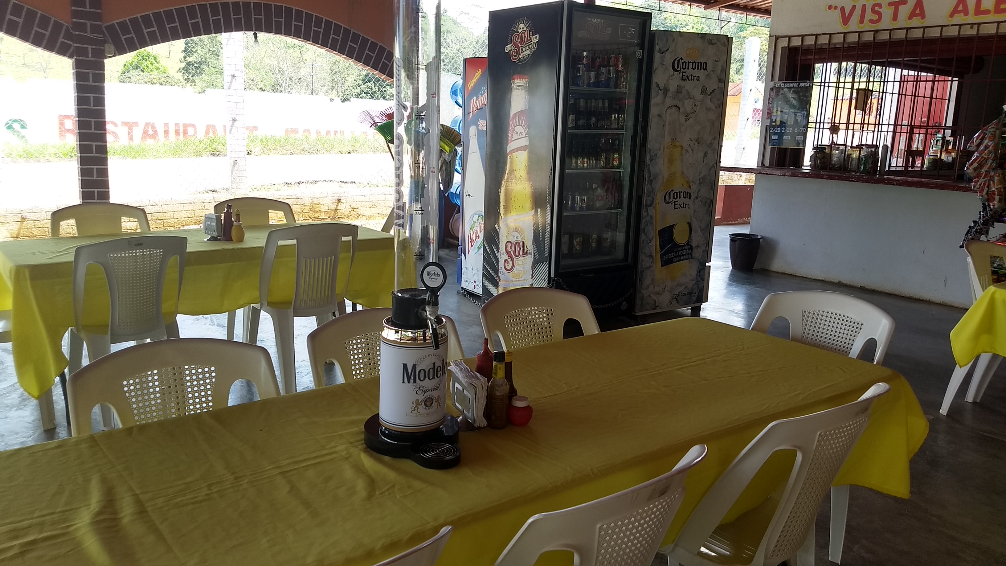 Restaurante Vista Alegre image 5