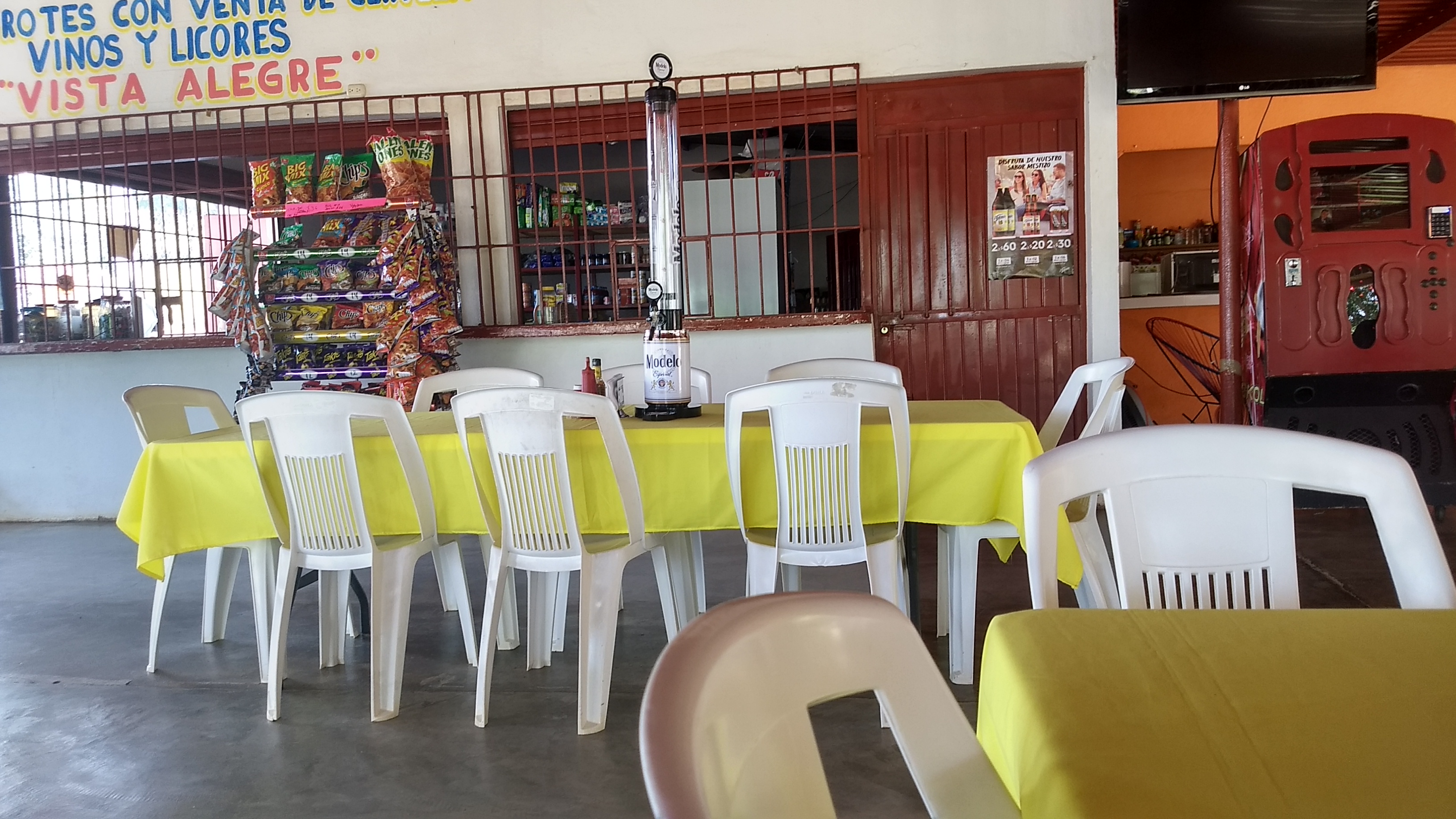 Restaurante Vista Alegre image 6