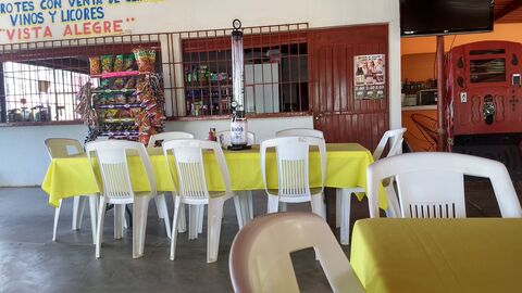 Restaurante Vista Alegre image 6