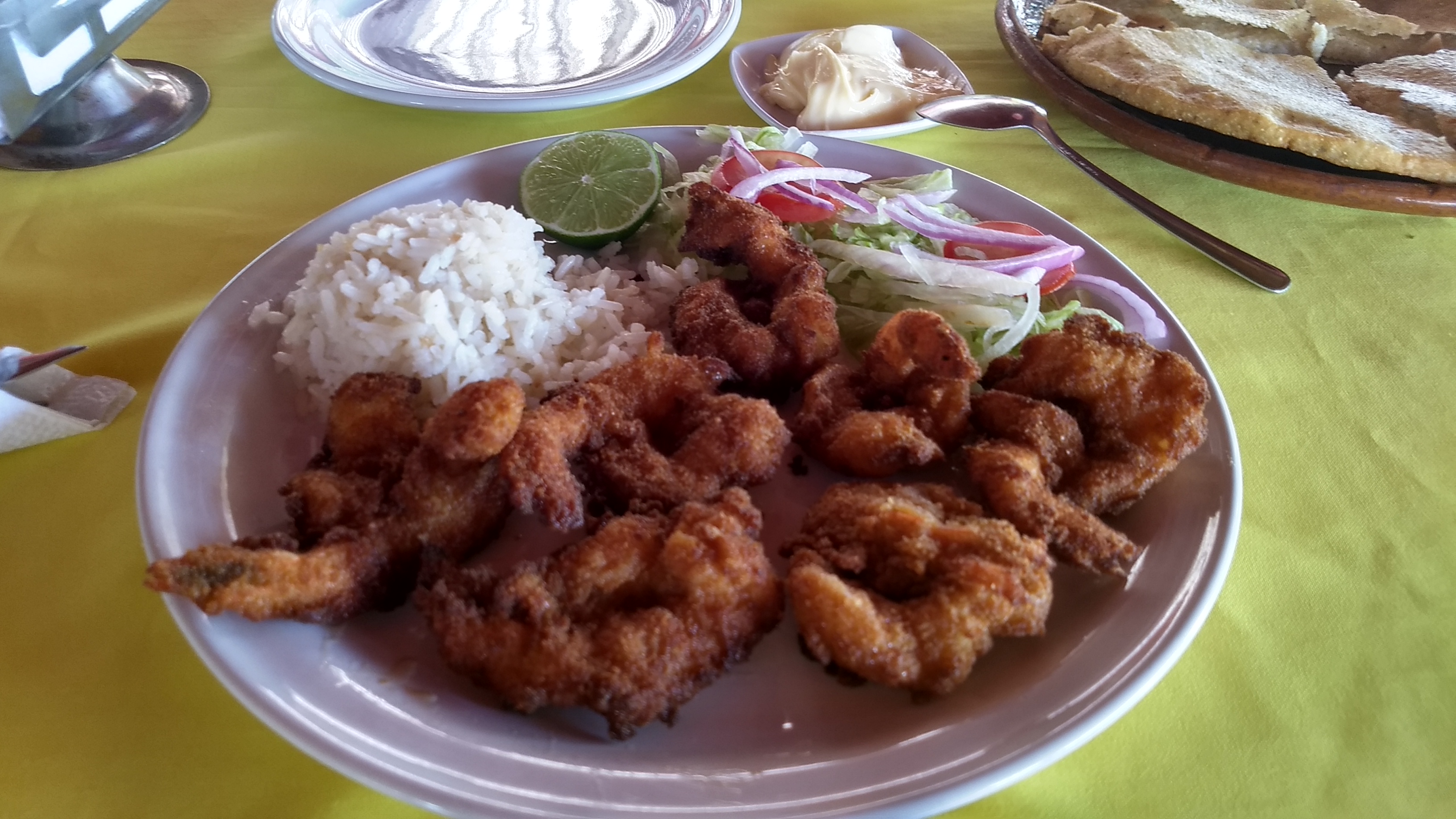 Restaurante Vista Alegre image 9