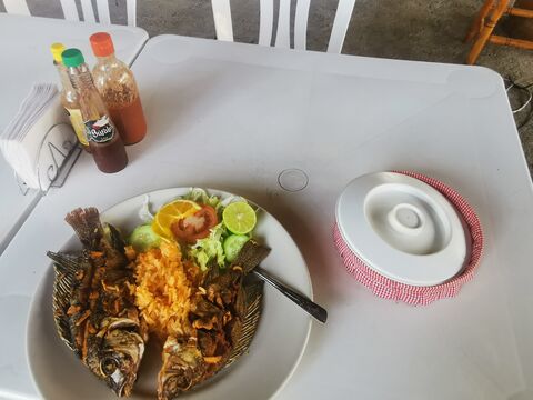 Restaurante "Las Palmas" image 1