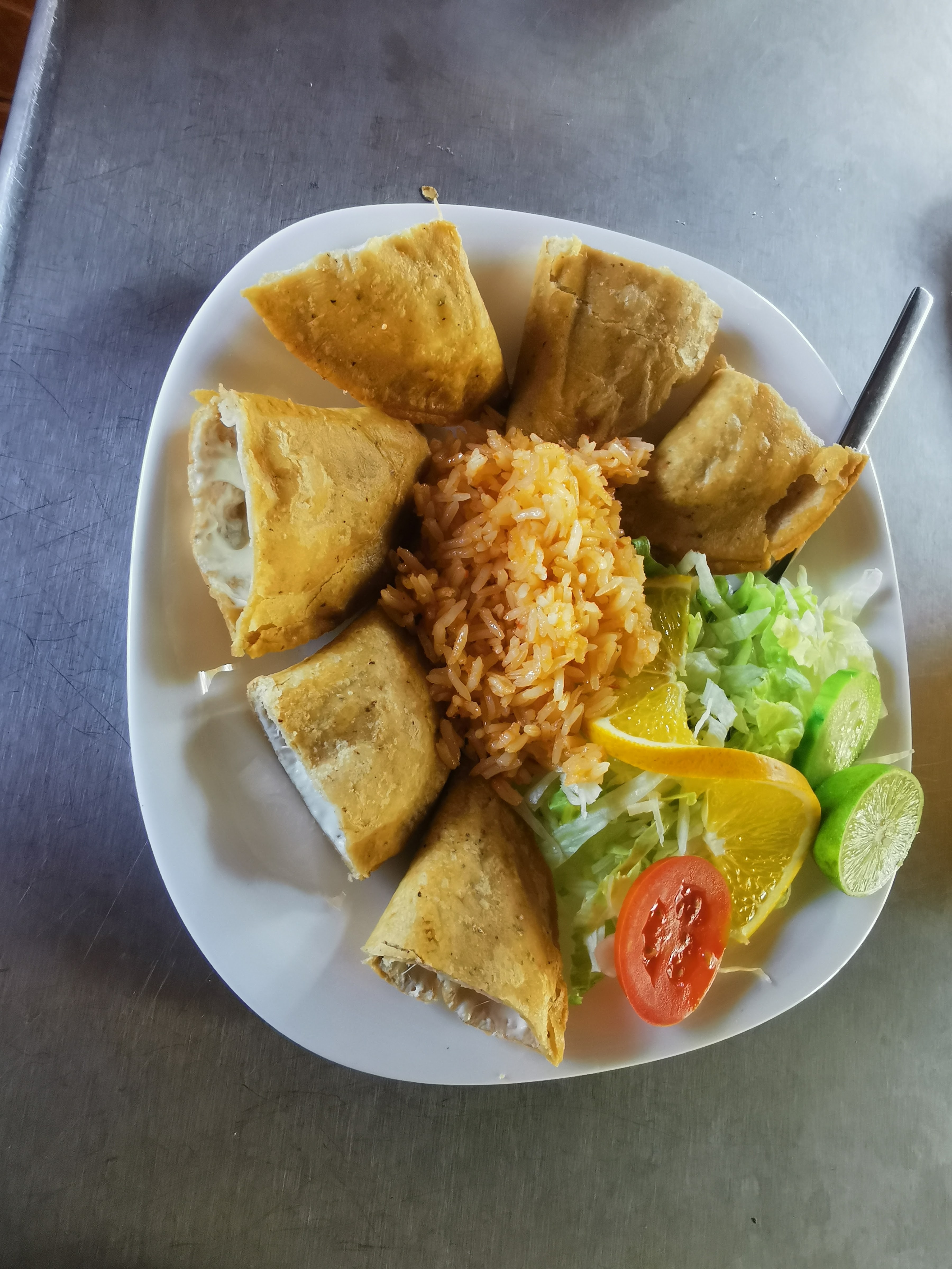 Restaurante "Las Palmas" image 2