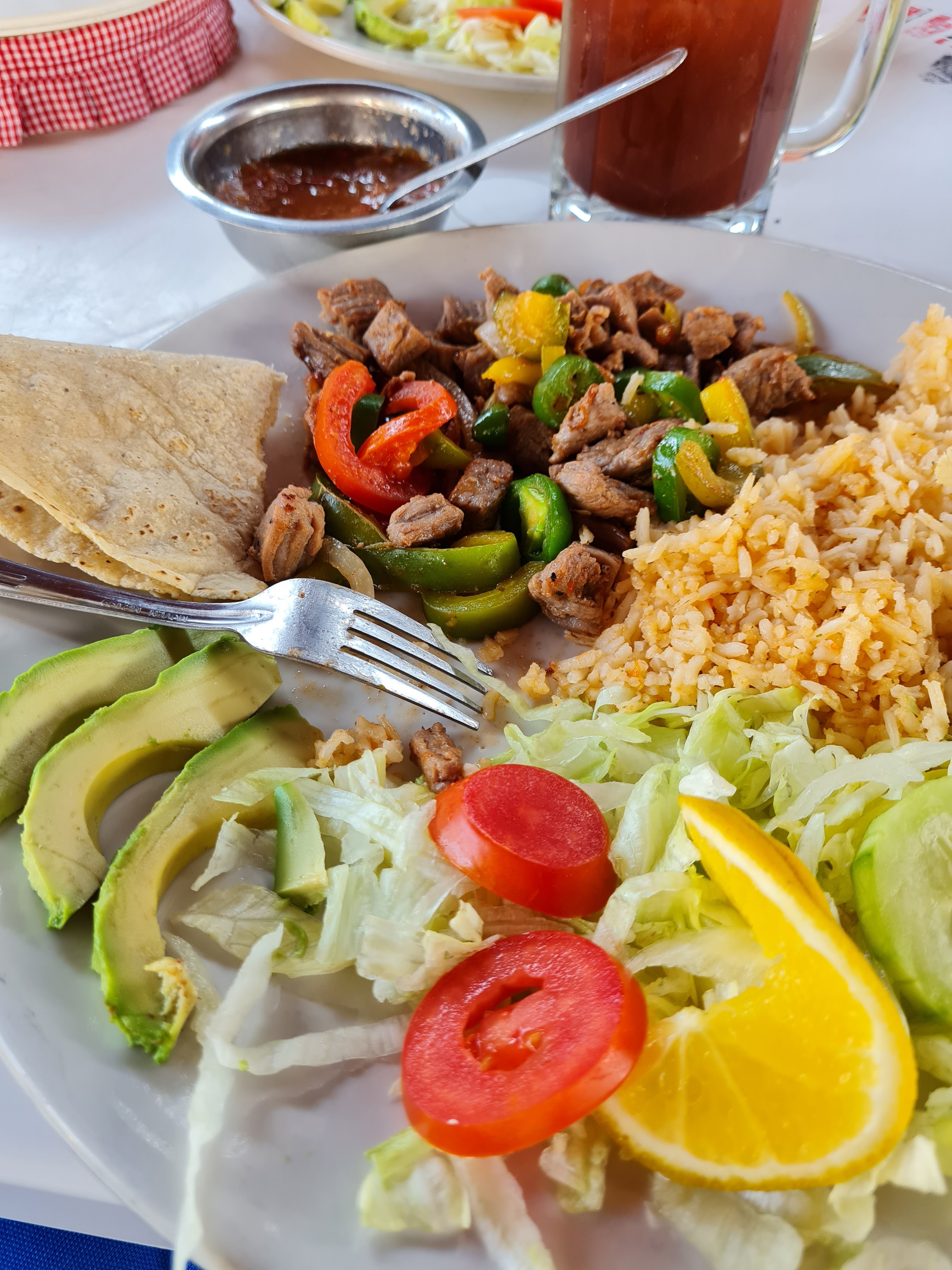 Restaurante "Las Palmas" image 3