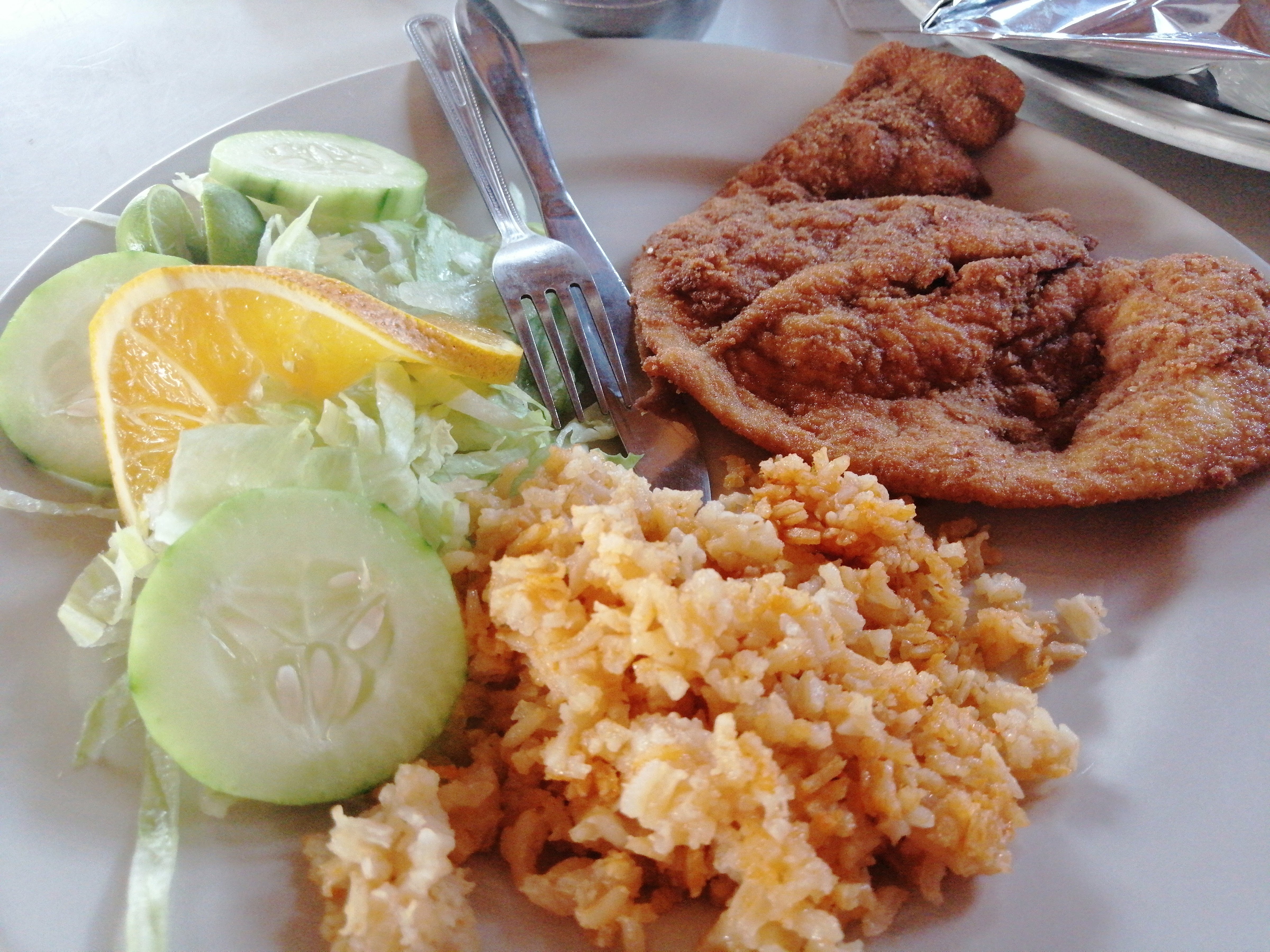 Restaurante "Las Palmas" image 4