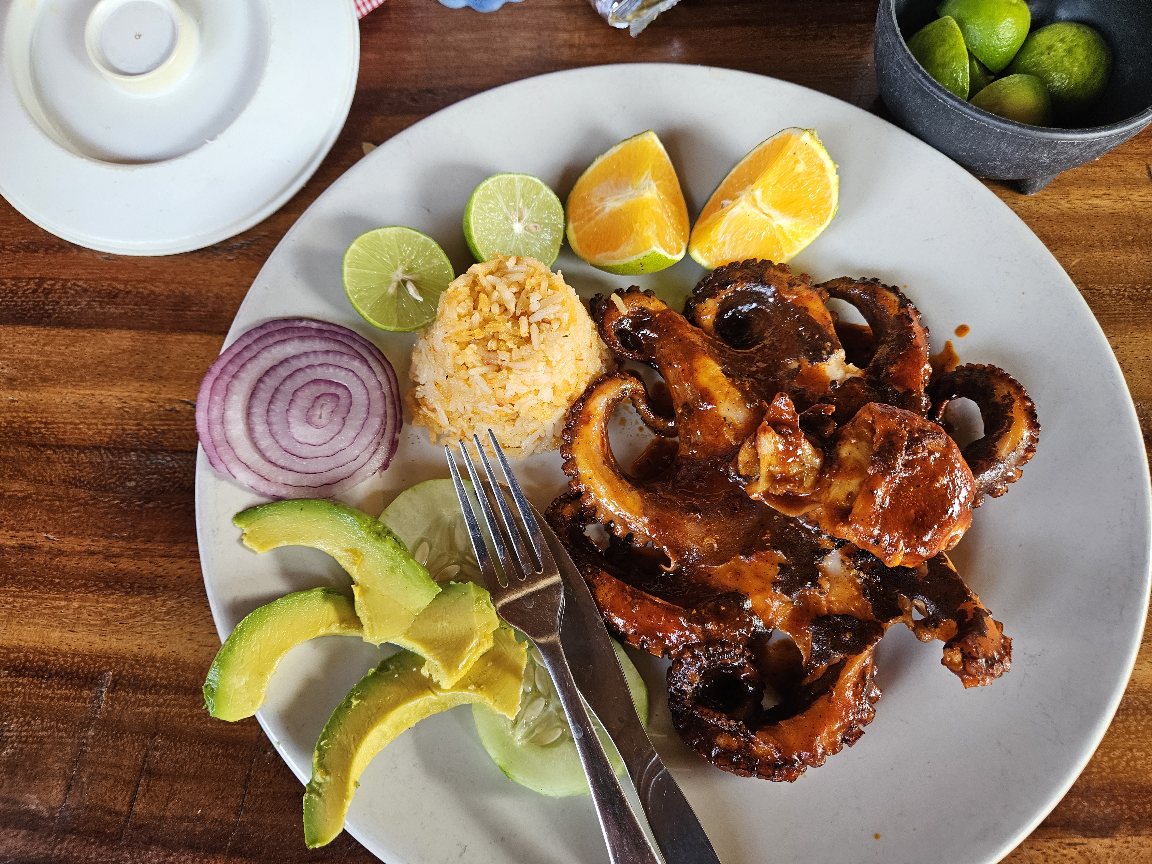 Restaurante "Las Palmas" image 5