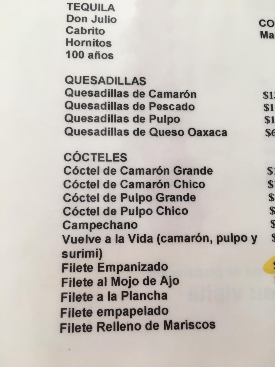 Restaurante "Las Palmas" image 7