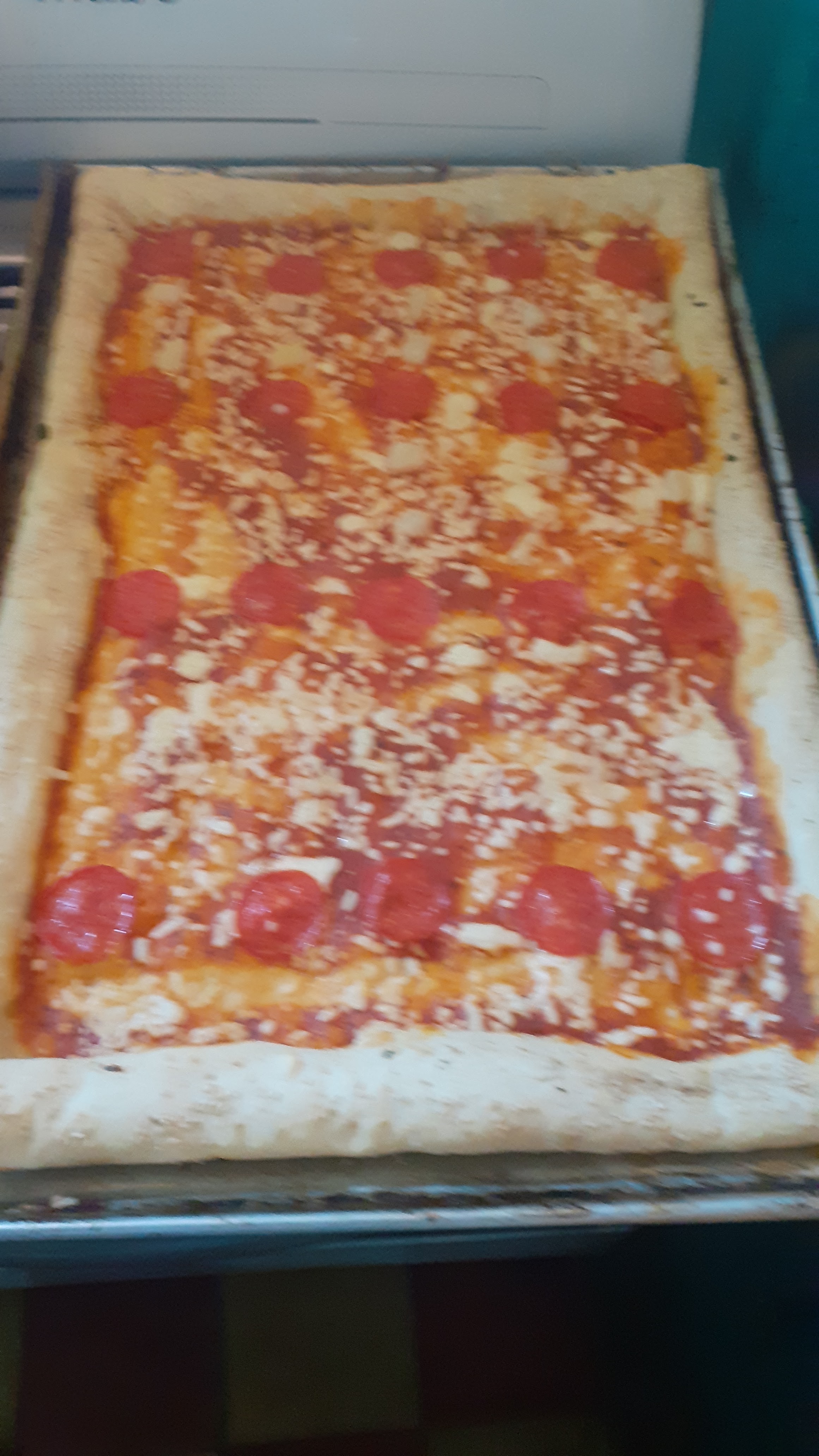 Pizza pizza de 10 y 15 image 1