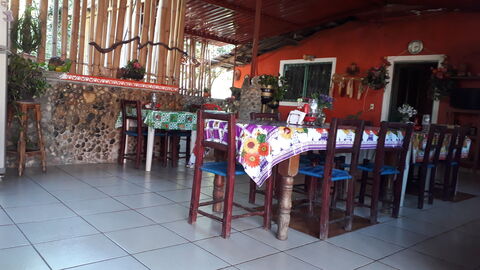 Fonda Doña Ofe image 1