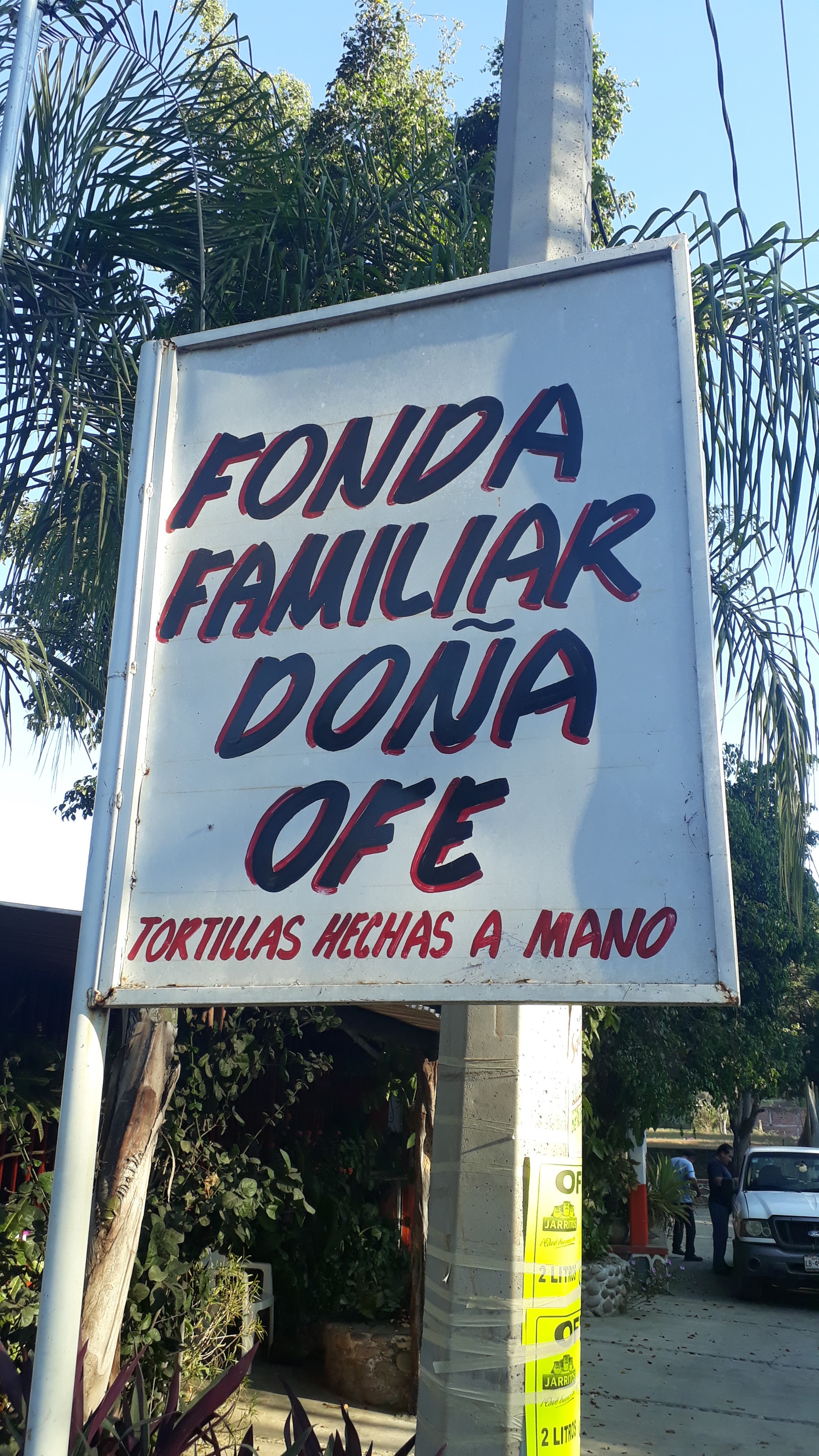 Fonda Doña Ofe image 6