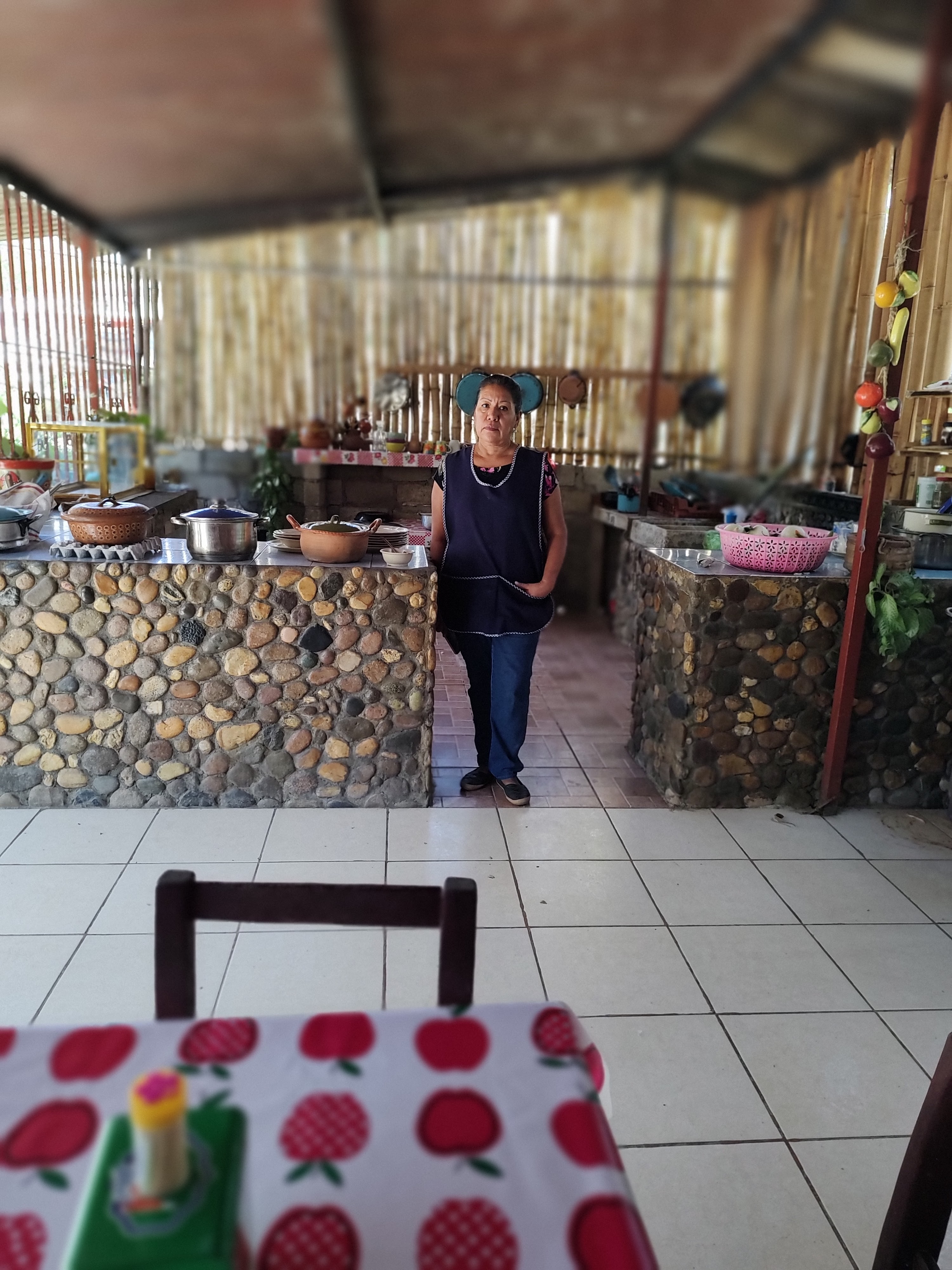 Fonda Doña Ofe image 7