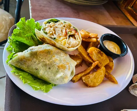SIERRA SUR RESTAURANT image 1