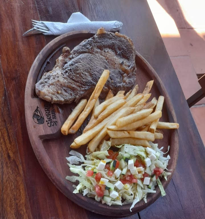 SIERRA SUR RESTAURANT image 2