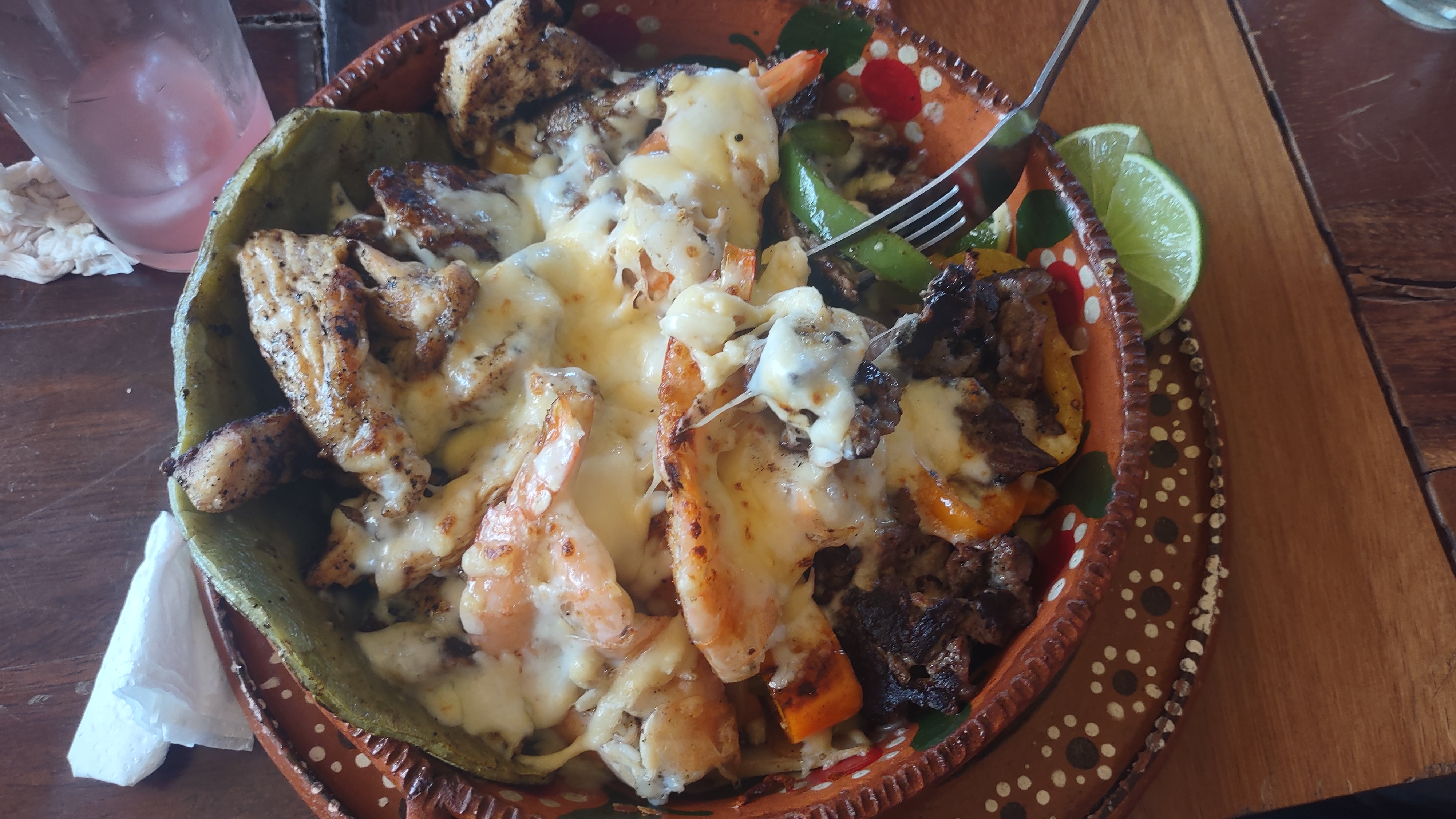 SIERRA SUR RESTAURANT image 4