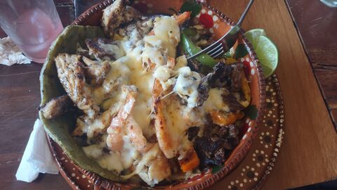 SIERRA SUR RESTAURANT image 4