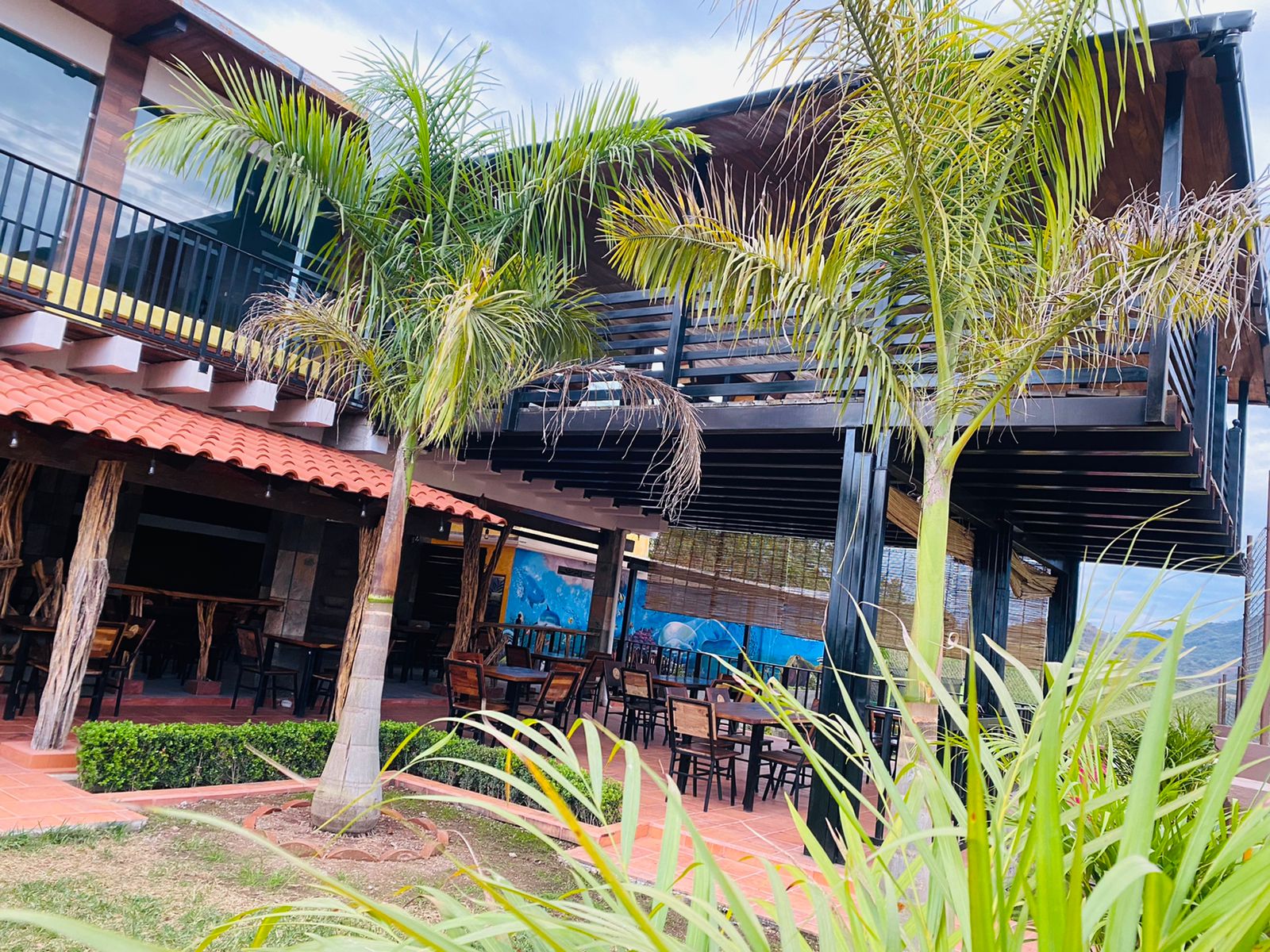 SIERRA SUR RESTAURANT image 5